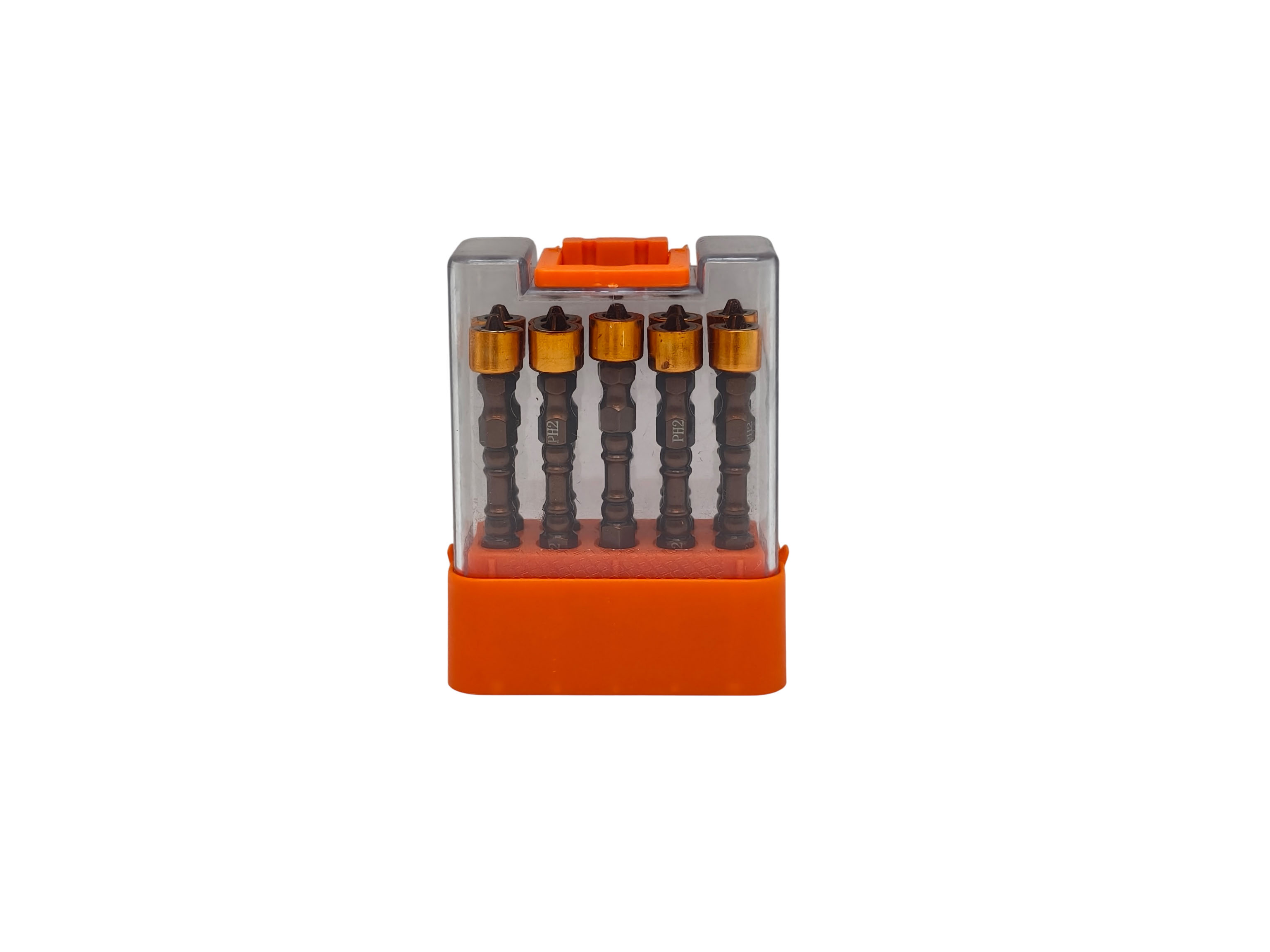 S2 PH2 Drill Bit