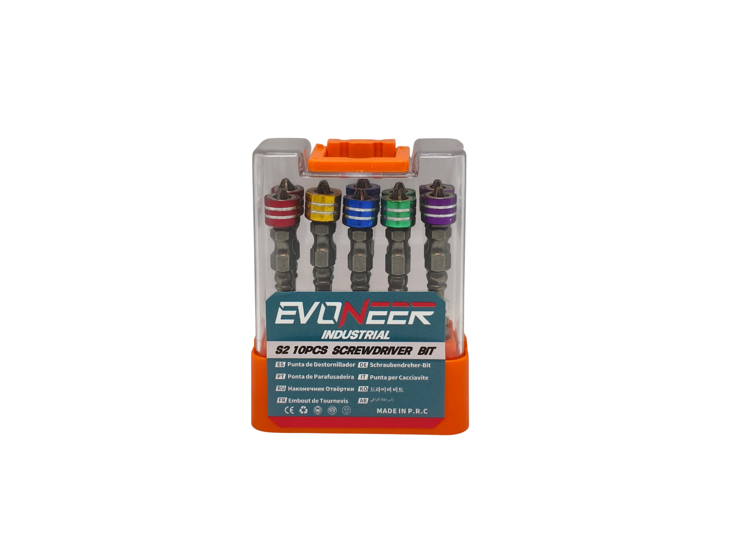 S2 PH2 Drill Bit