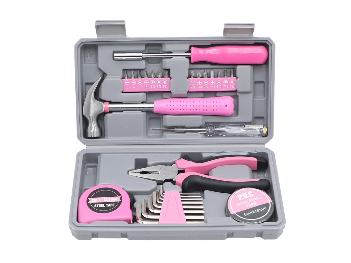 29PCs Household Tool Kit
