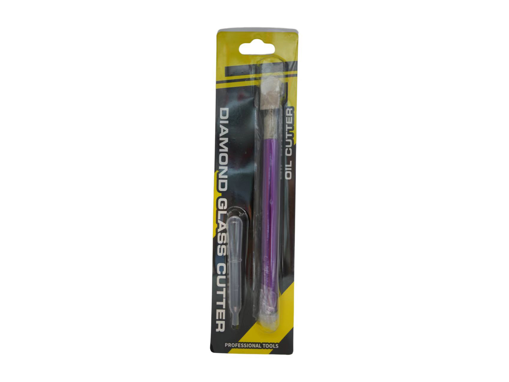 Glass Knife