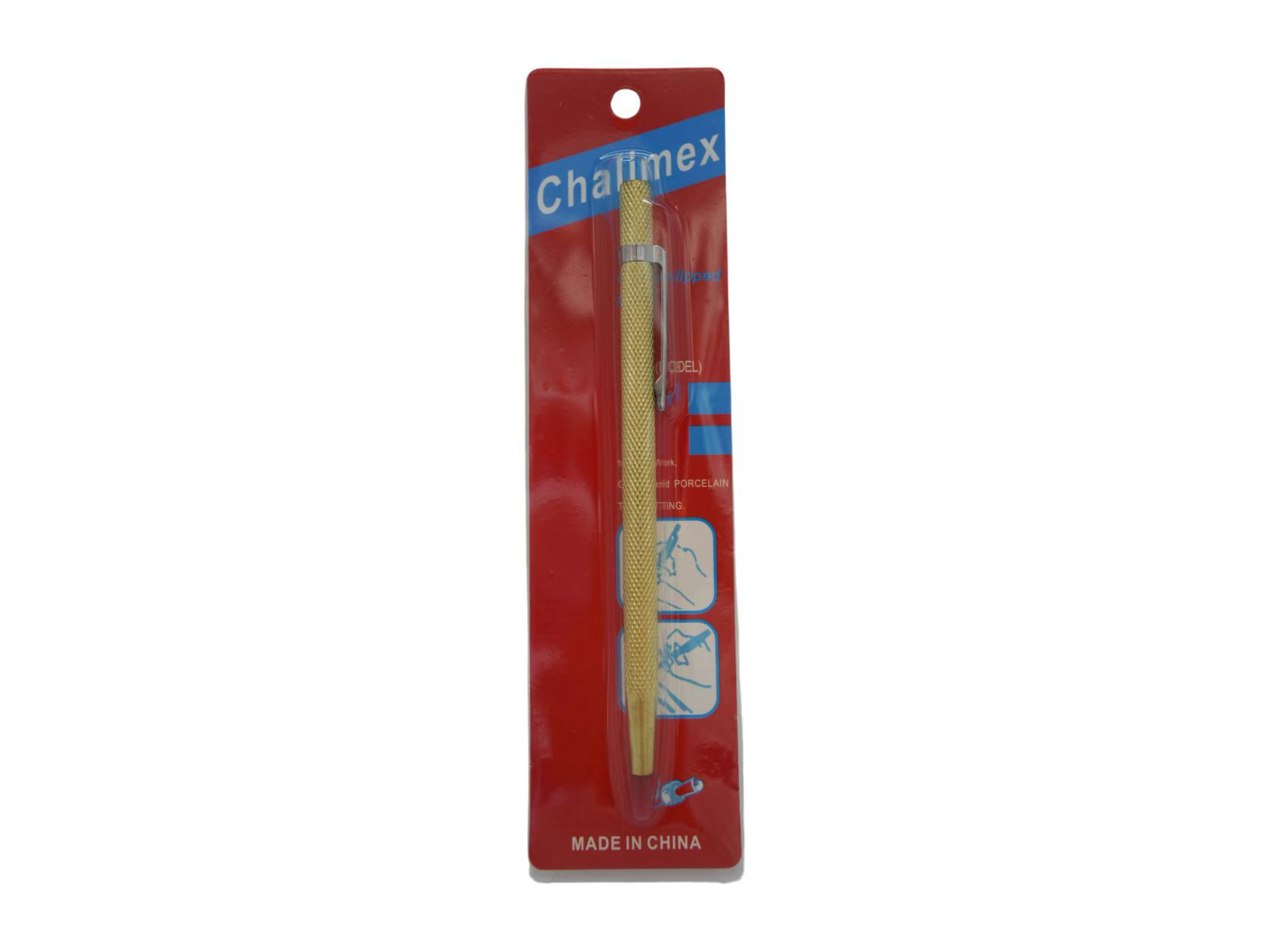 Line Drawing Pen