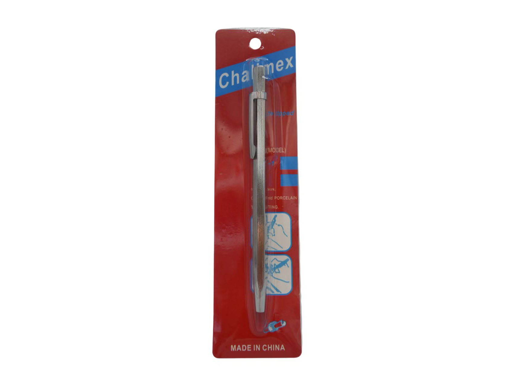 Line Drawing Pen