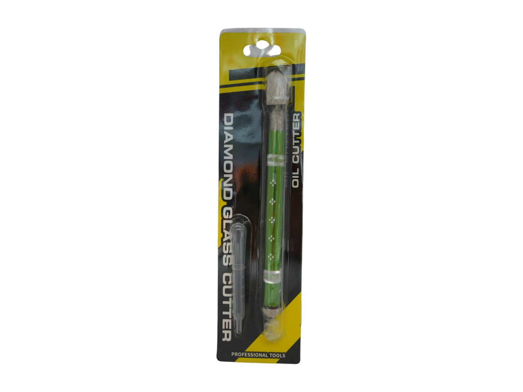 Glass Knife