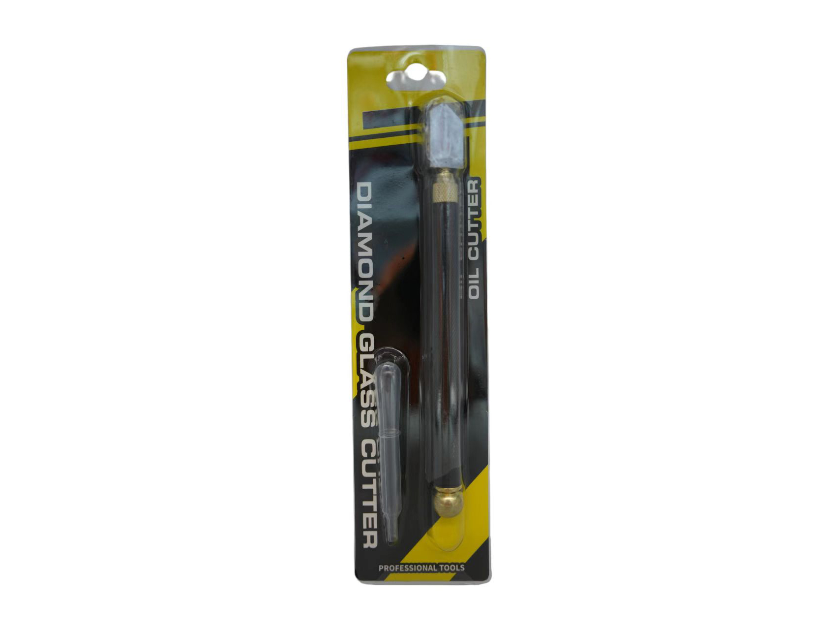 Glass Knife