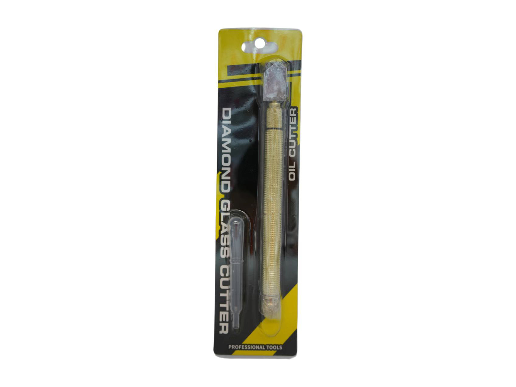 Glass Knife