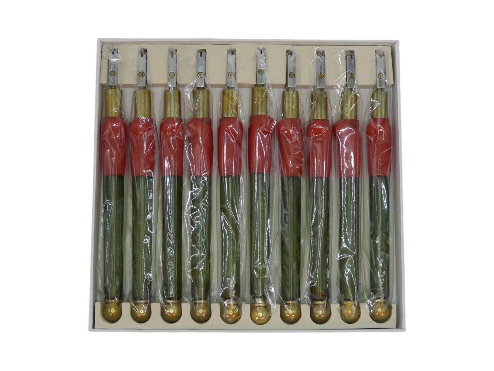 Glass Knife