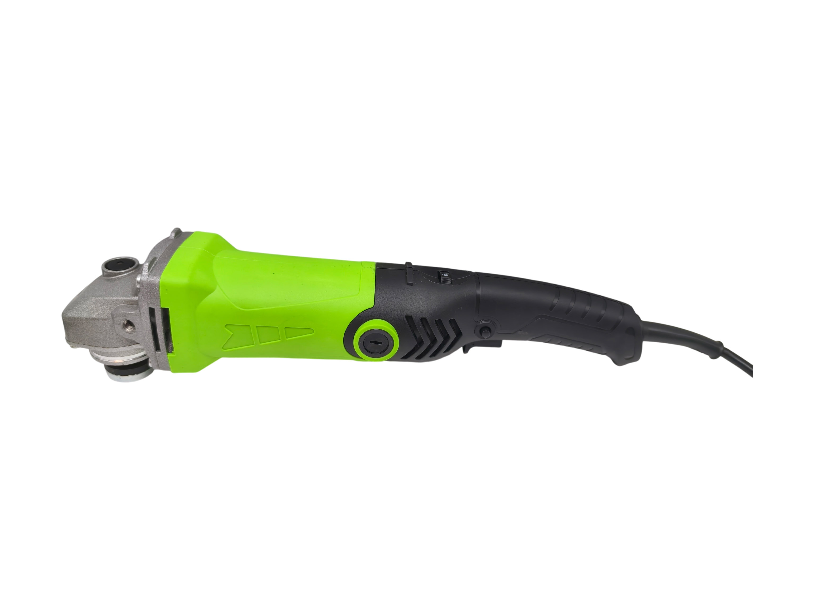AC:100/710W Angle Grinder