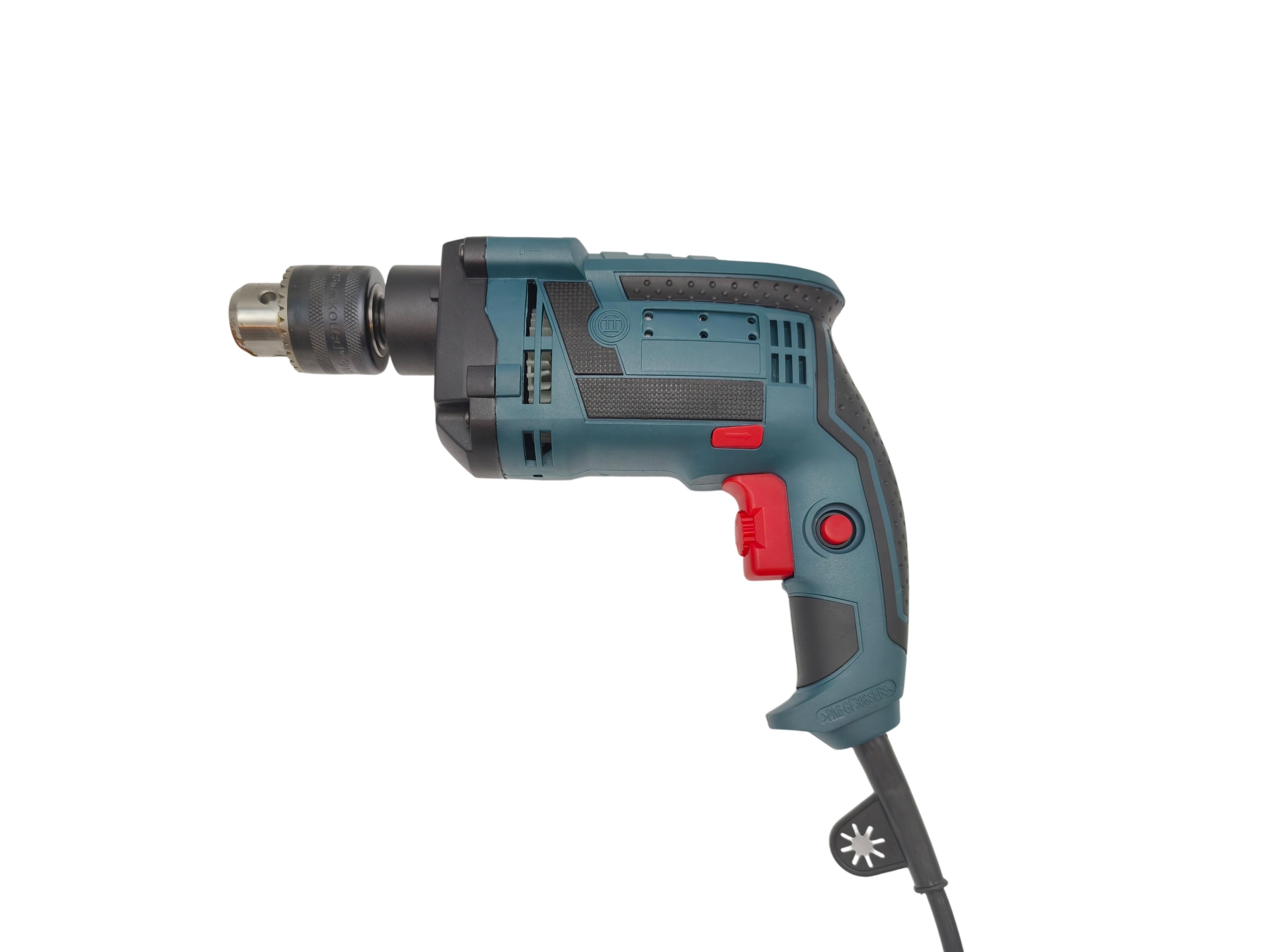 AC:13A/650W Drill