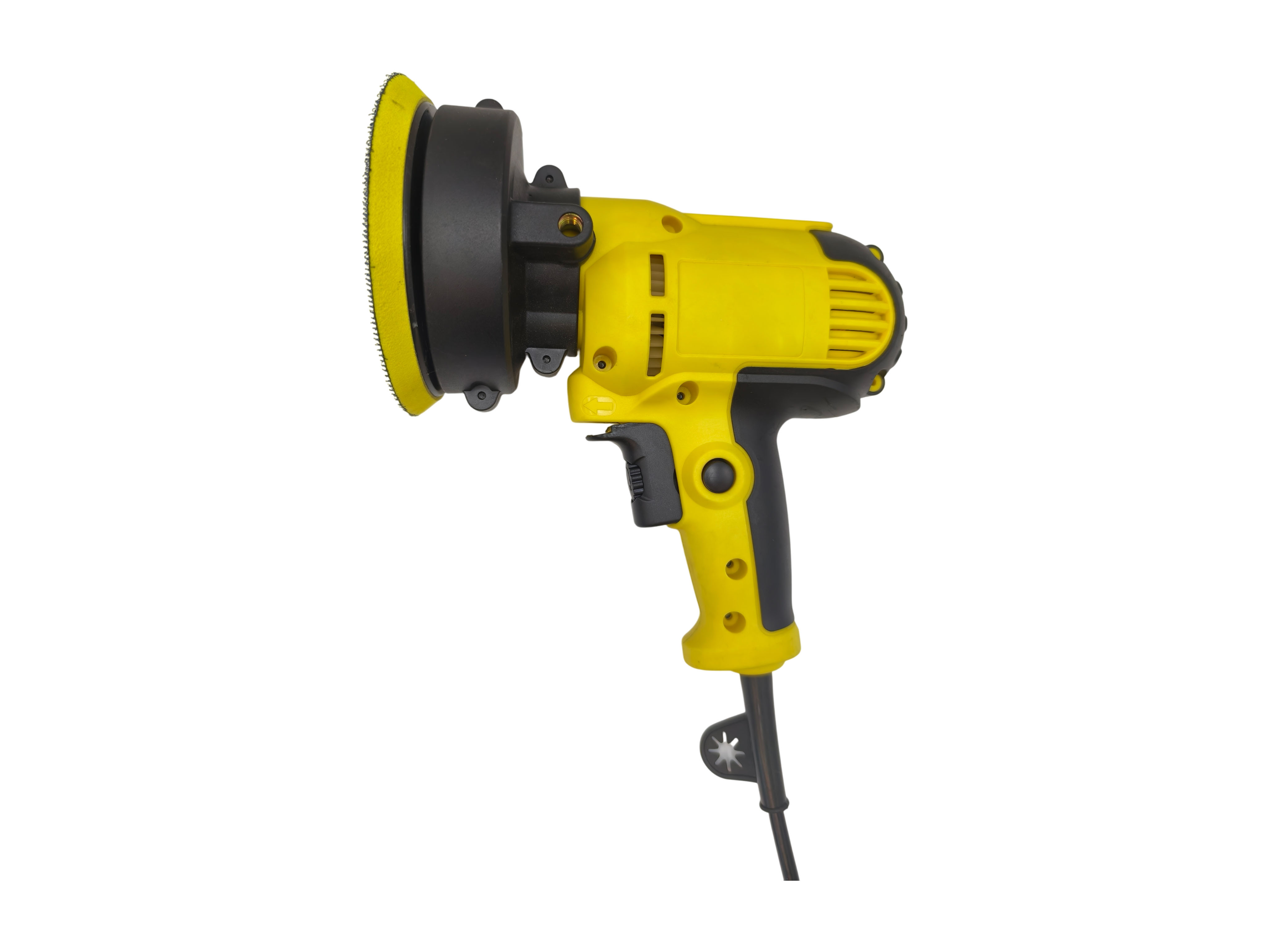 AC:500W Polishing Machine