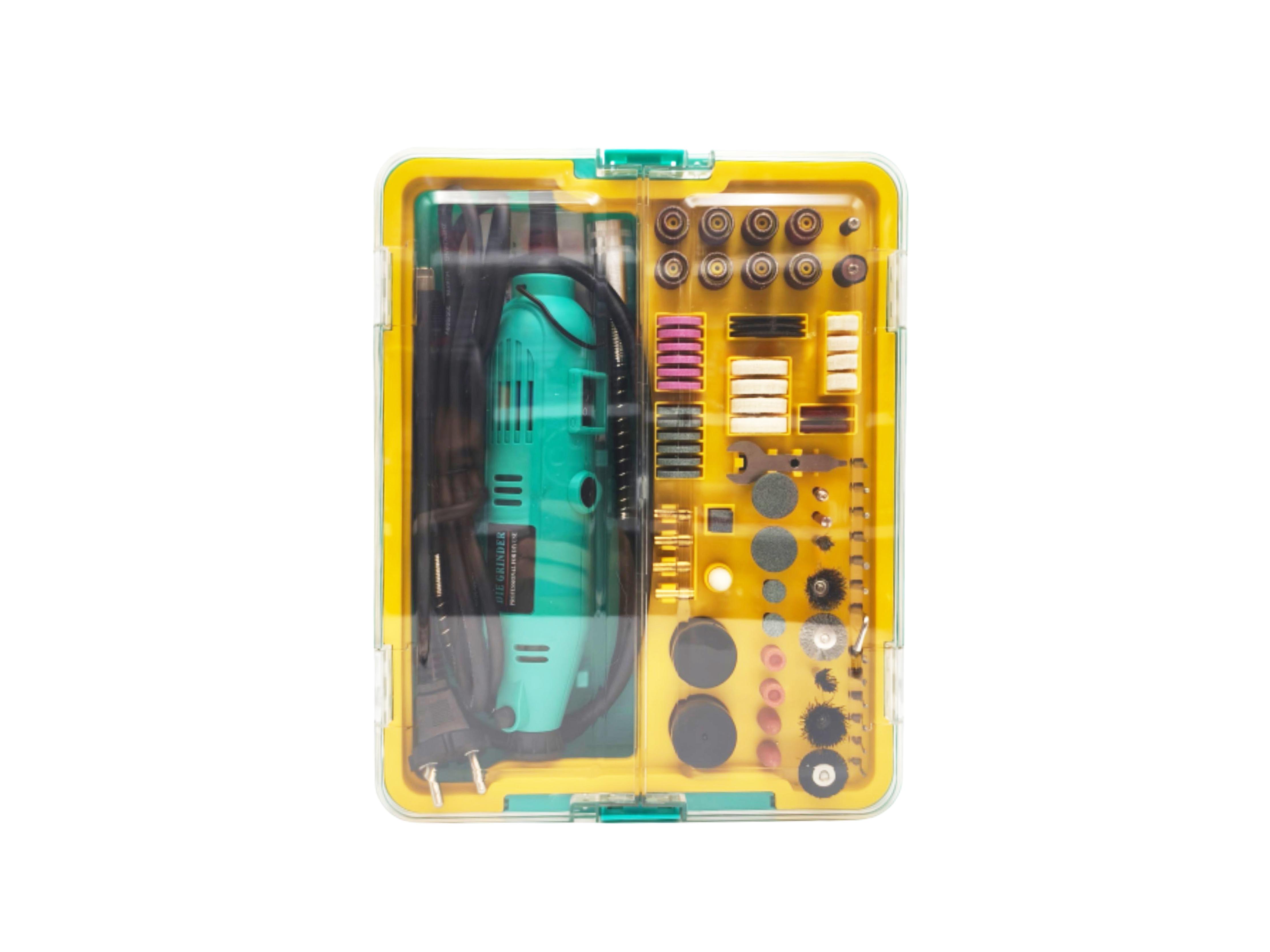 118 Die Grinder Kit