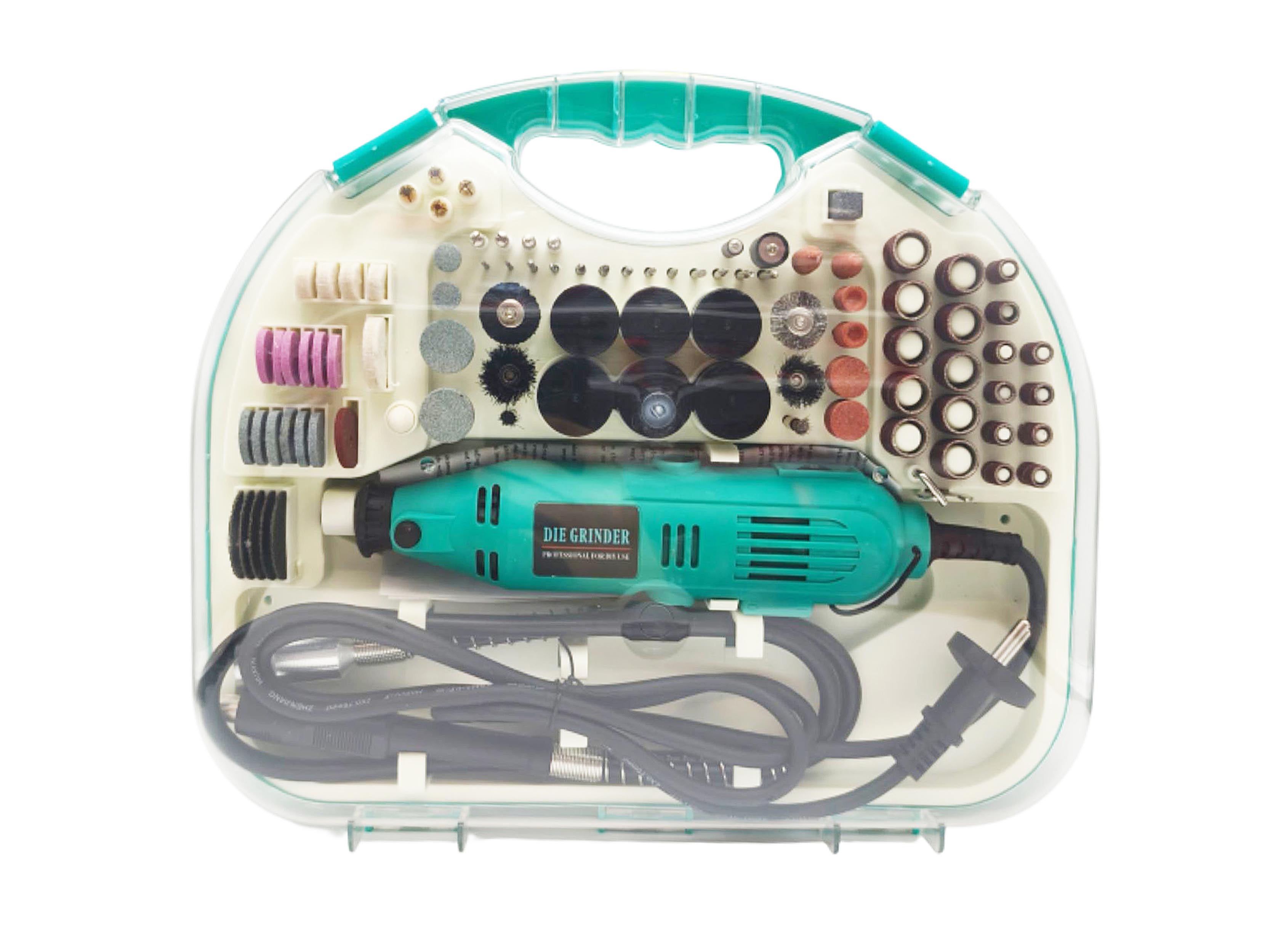 211 Die Grinder Kit