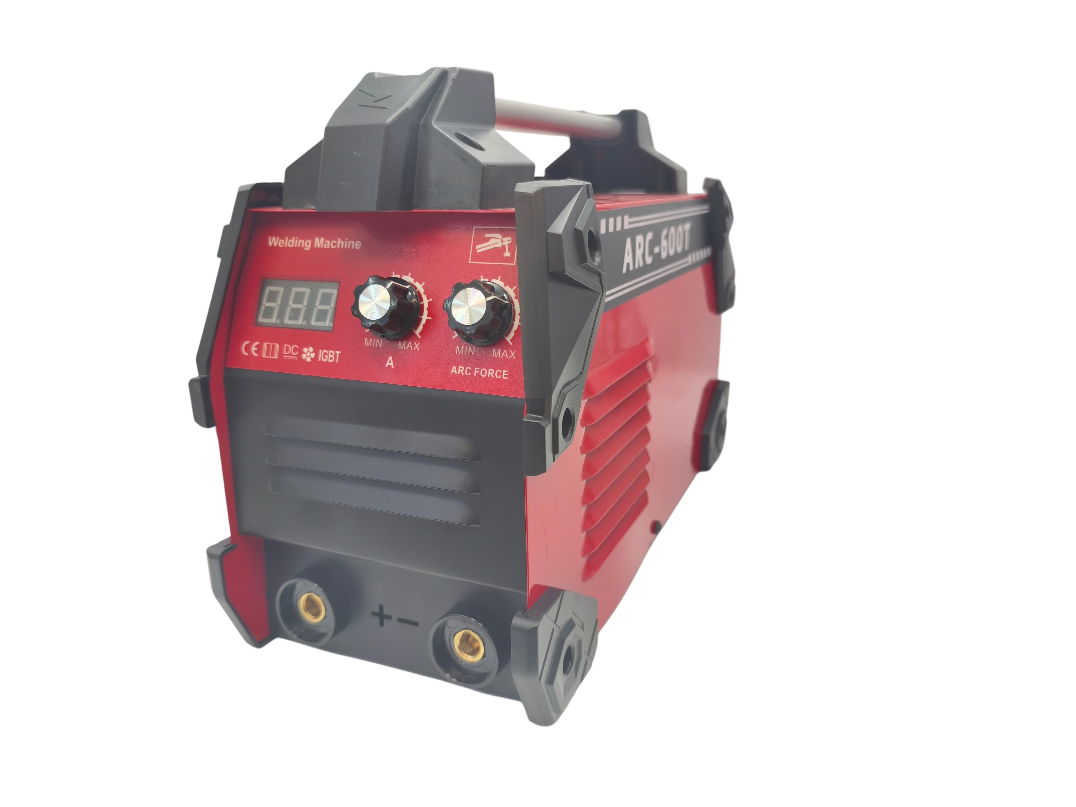 Inverter Welding