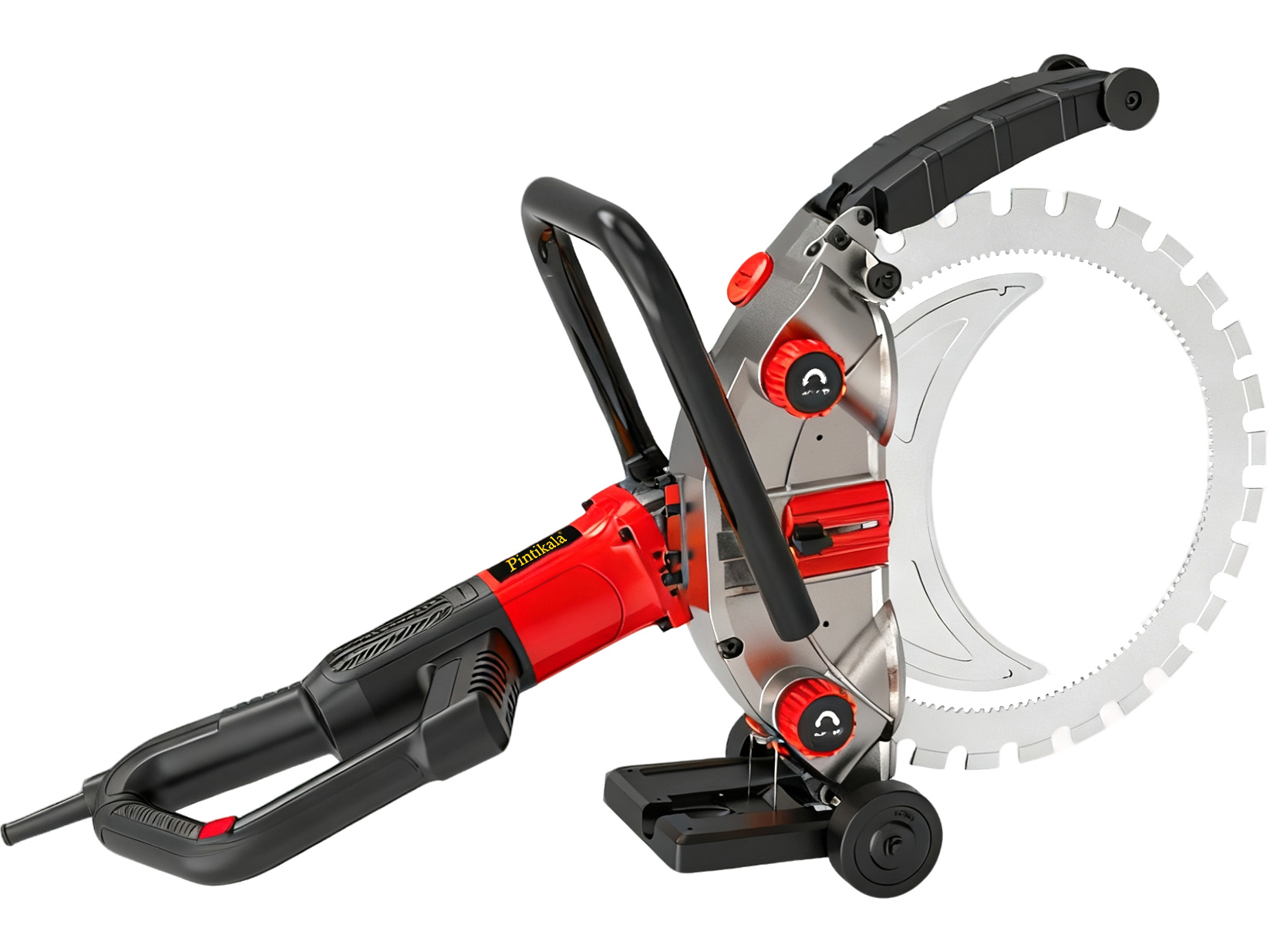410mm Brushless Ring Saw