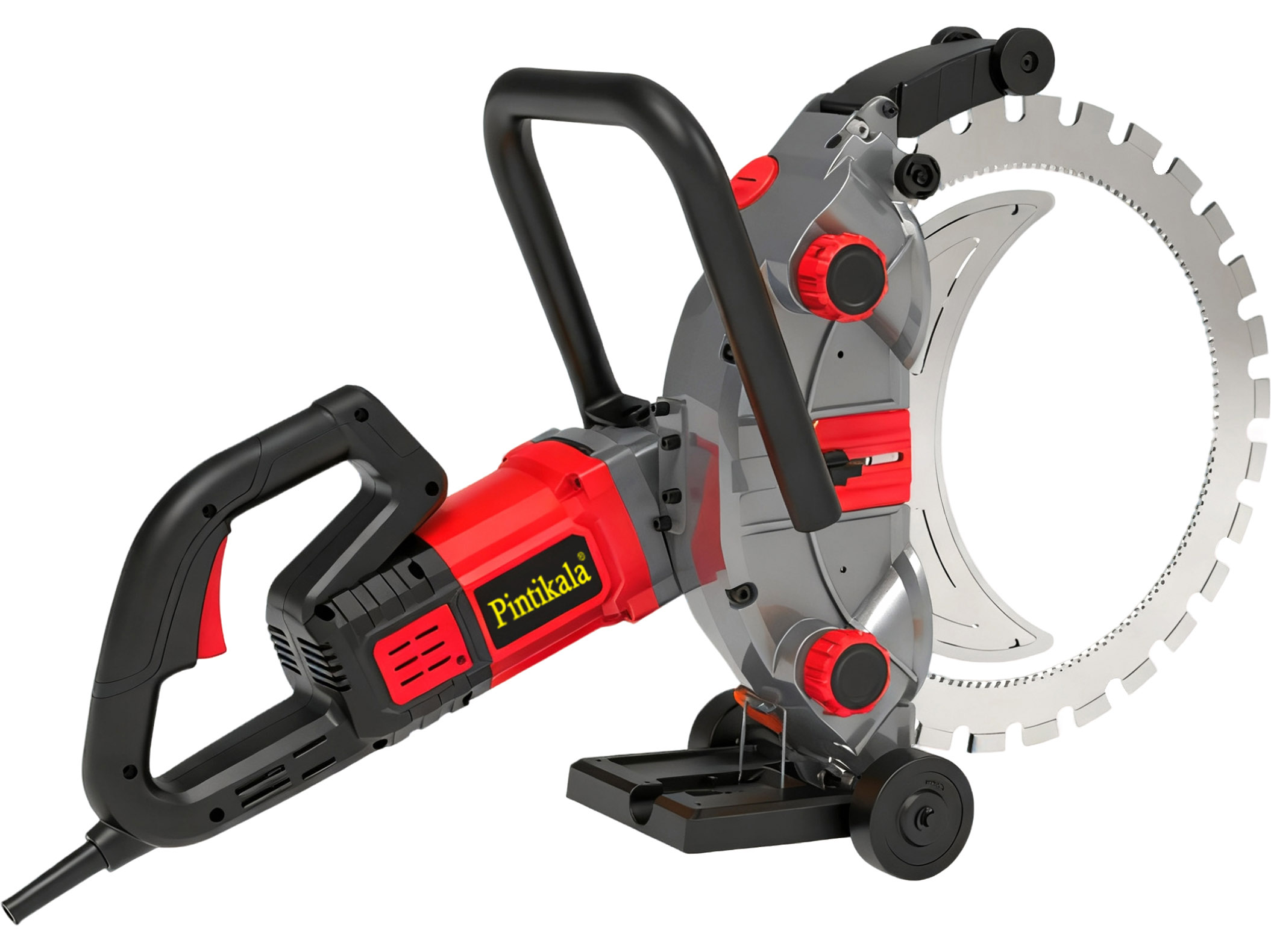 410mm Ring Saw