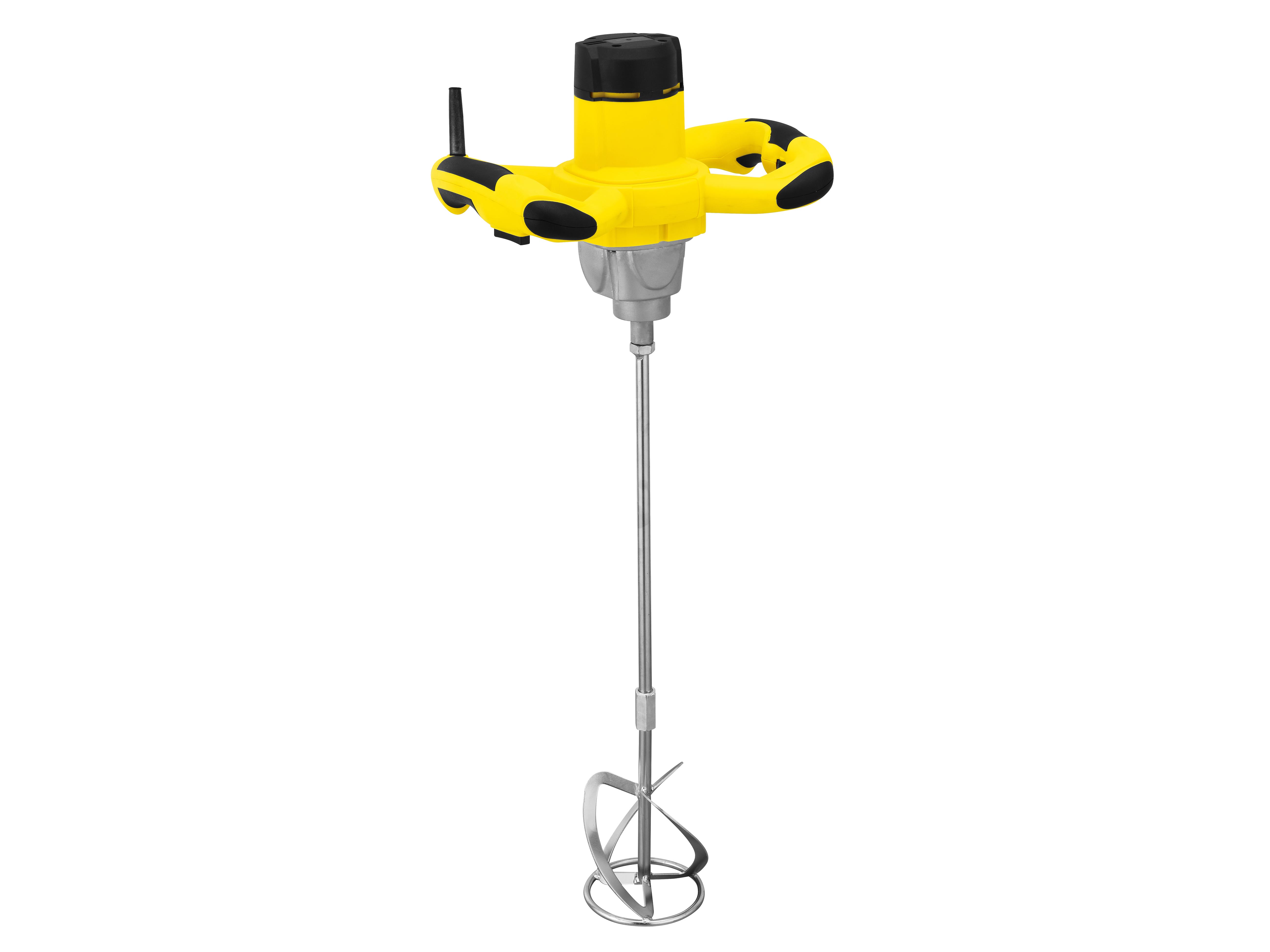 Agitator