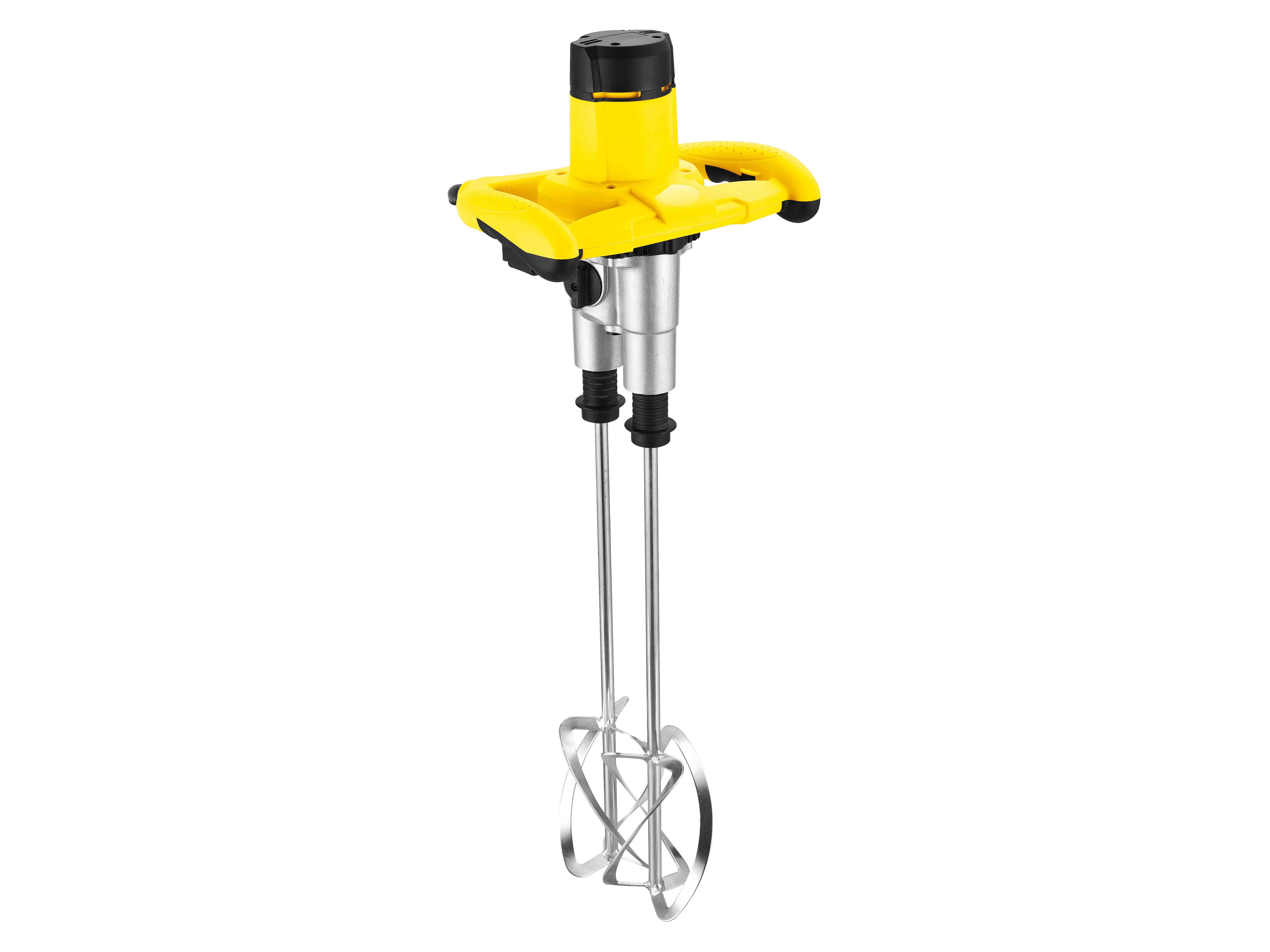 Agitator