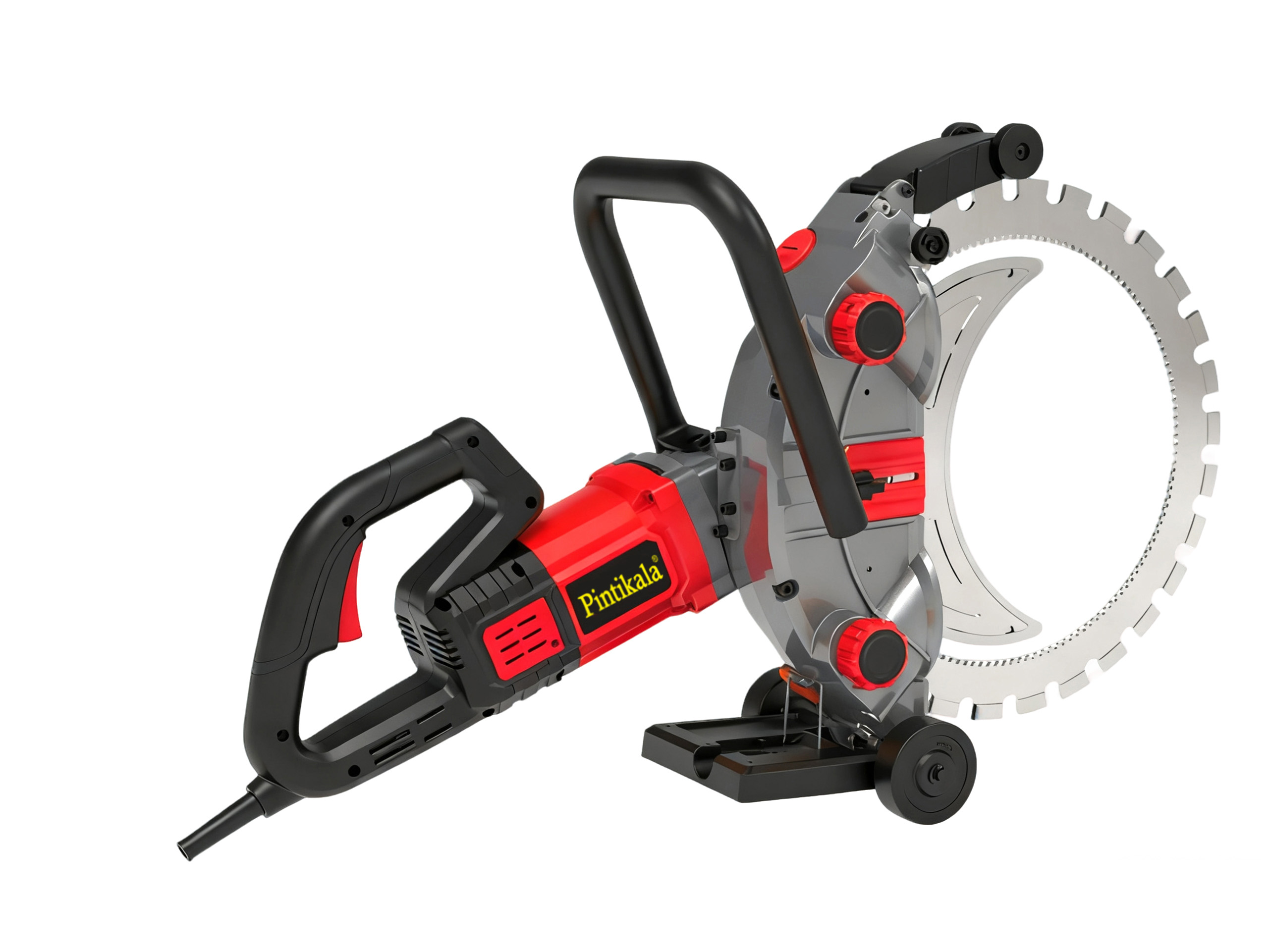 520/600mm Ring Saw
