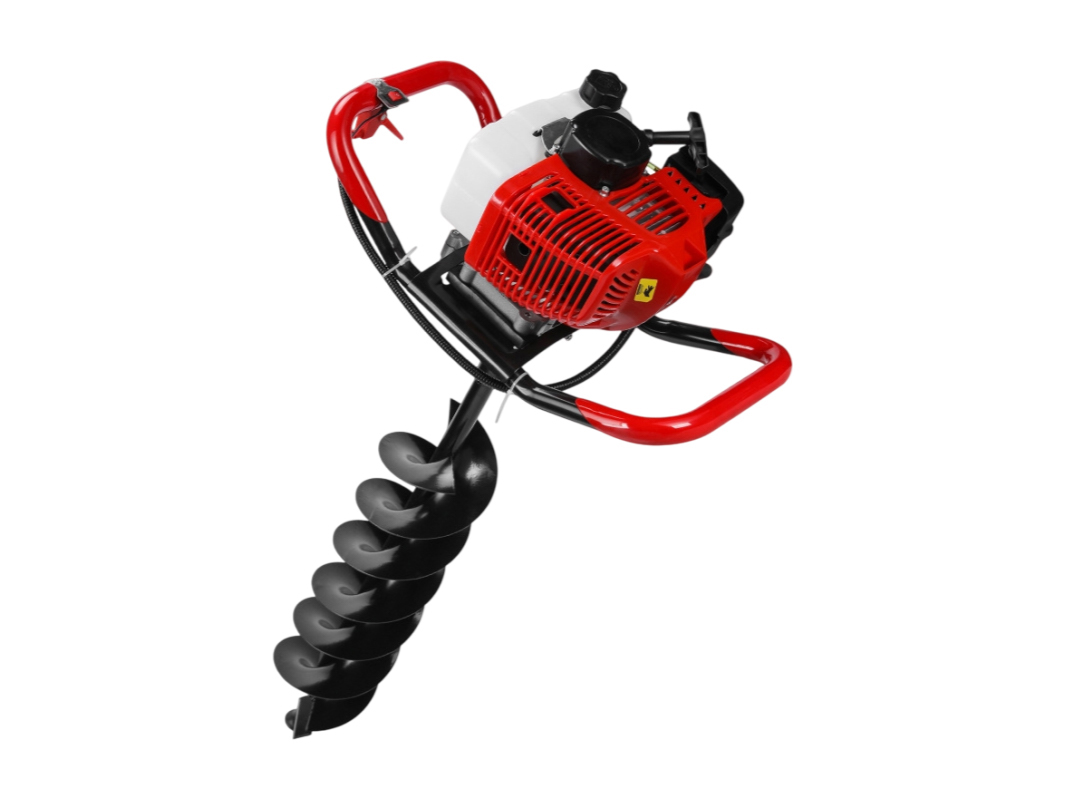 52CC Earth Auger
