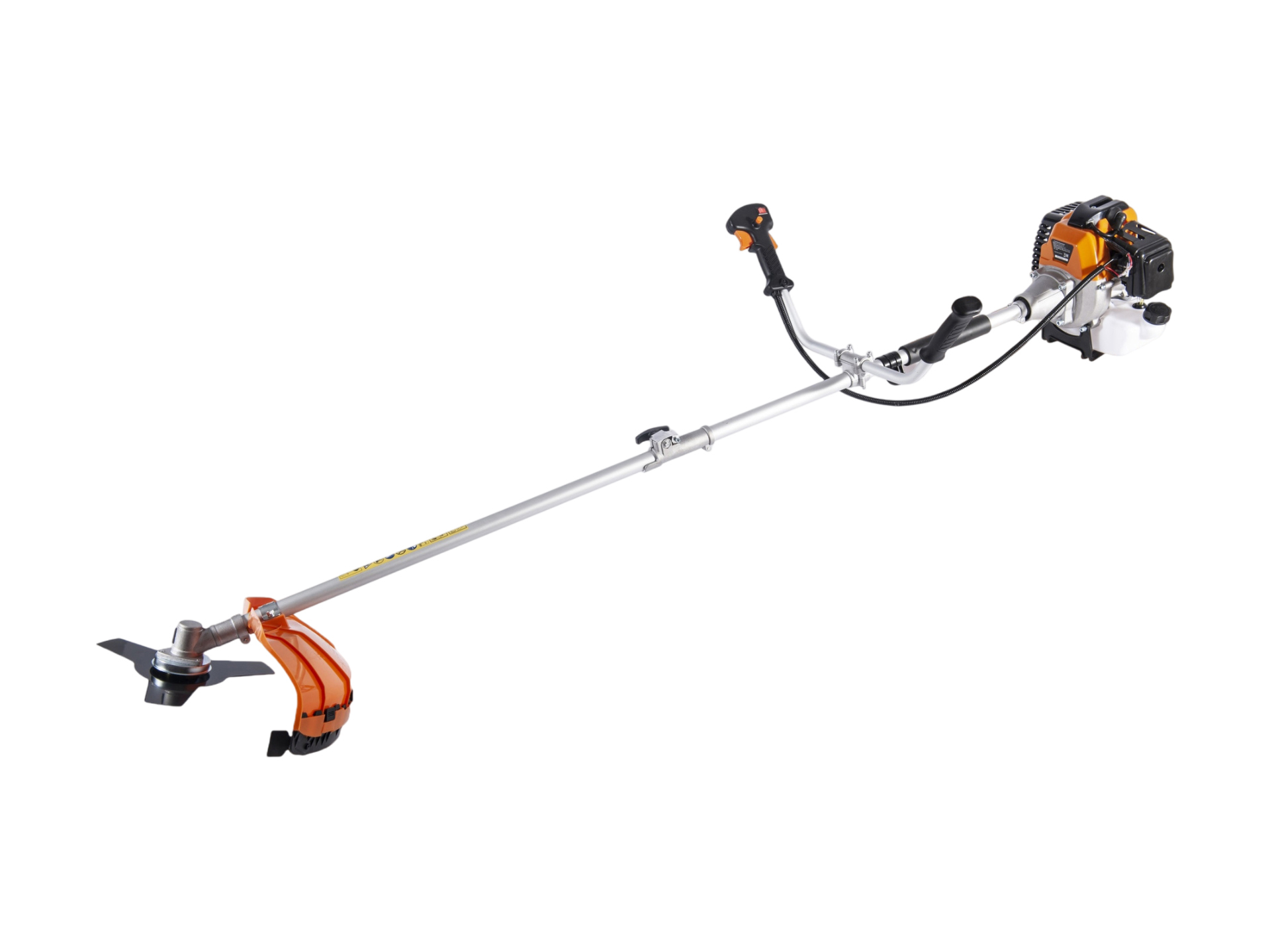 52CC Lawn Mower