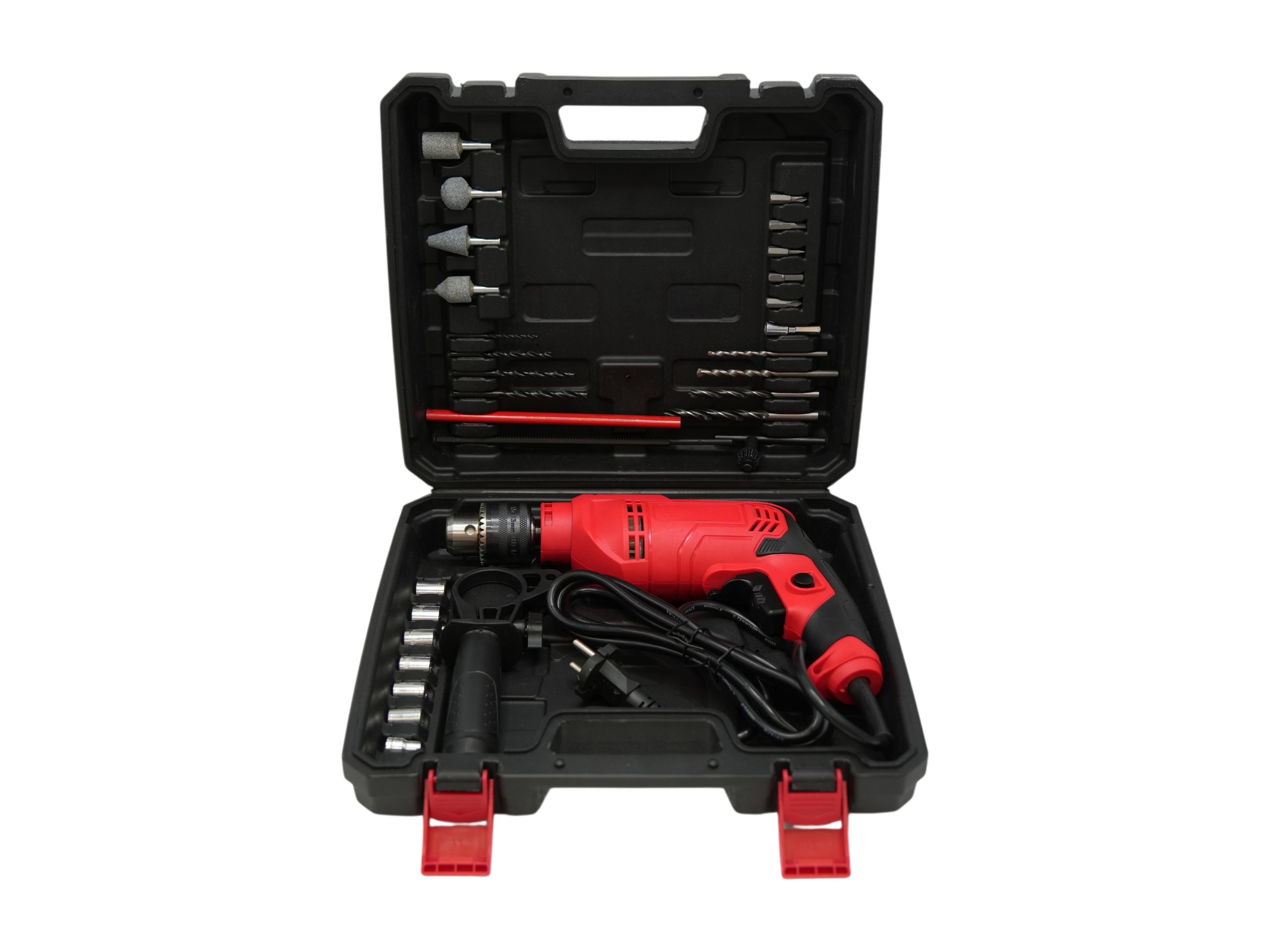 Electric Drill Set