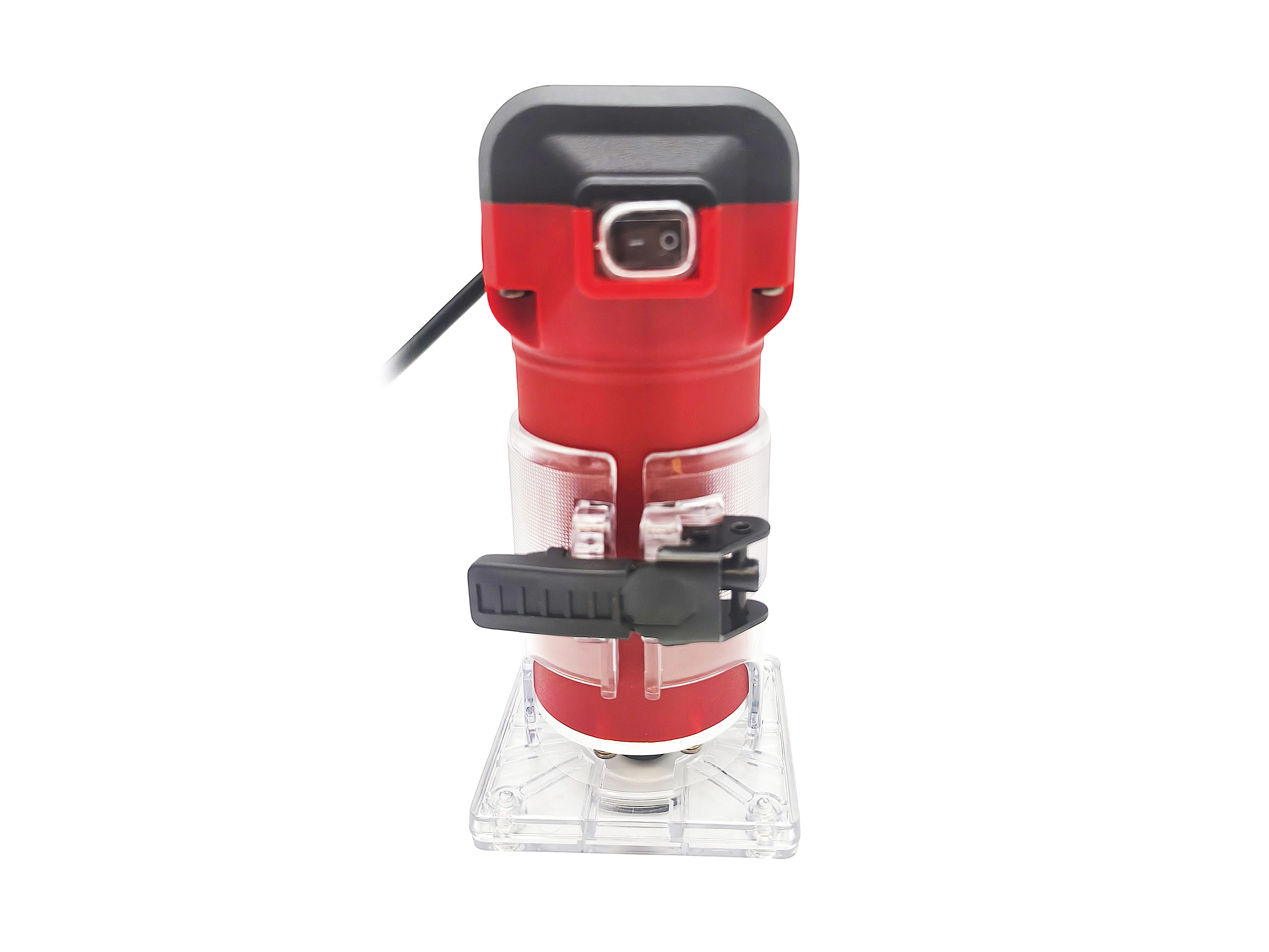 Trimming Machine