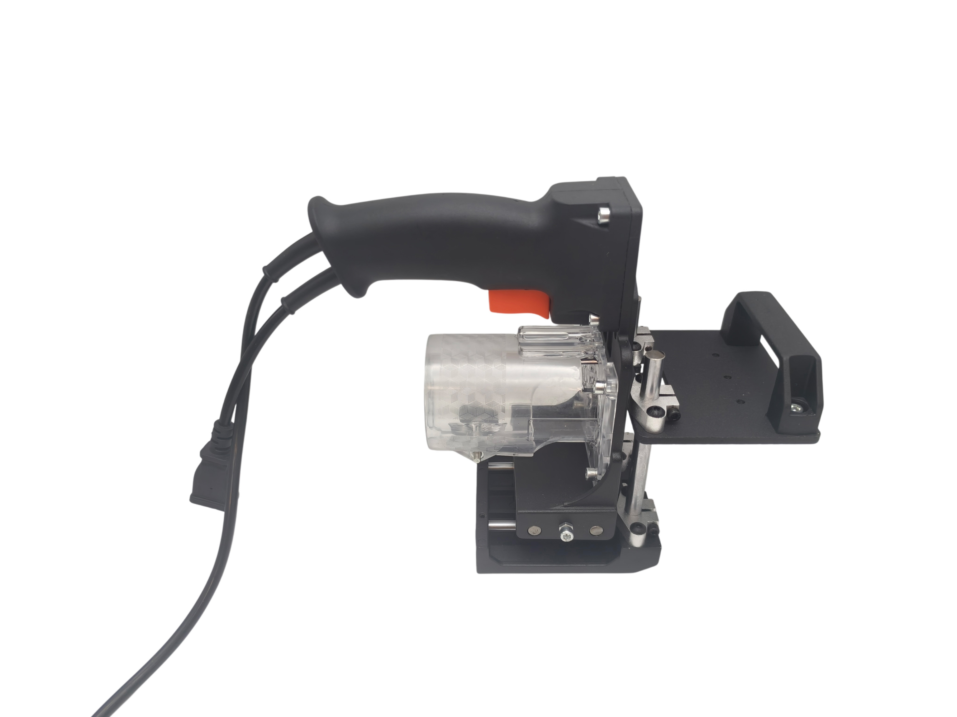 2-in-1 Trimming Machine Holder
