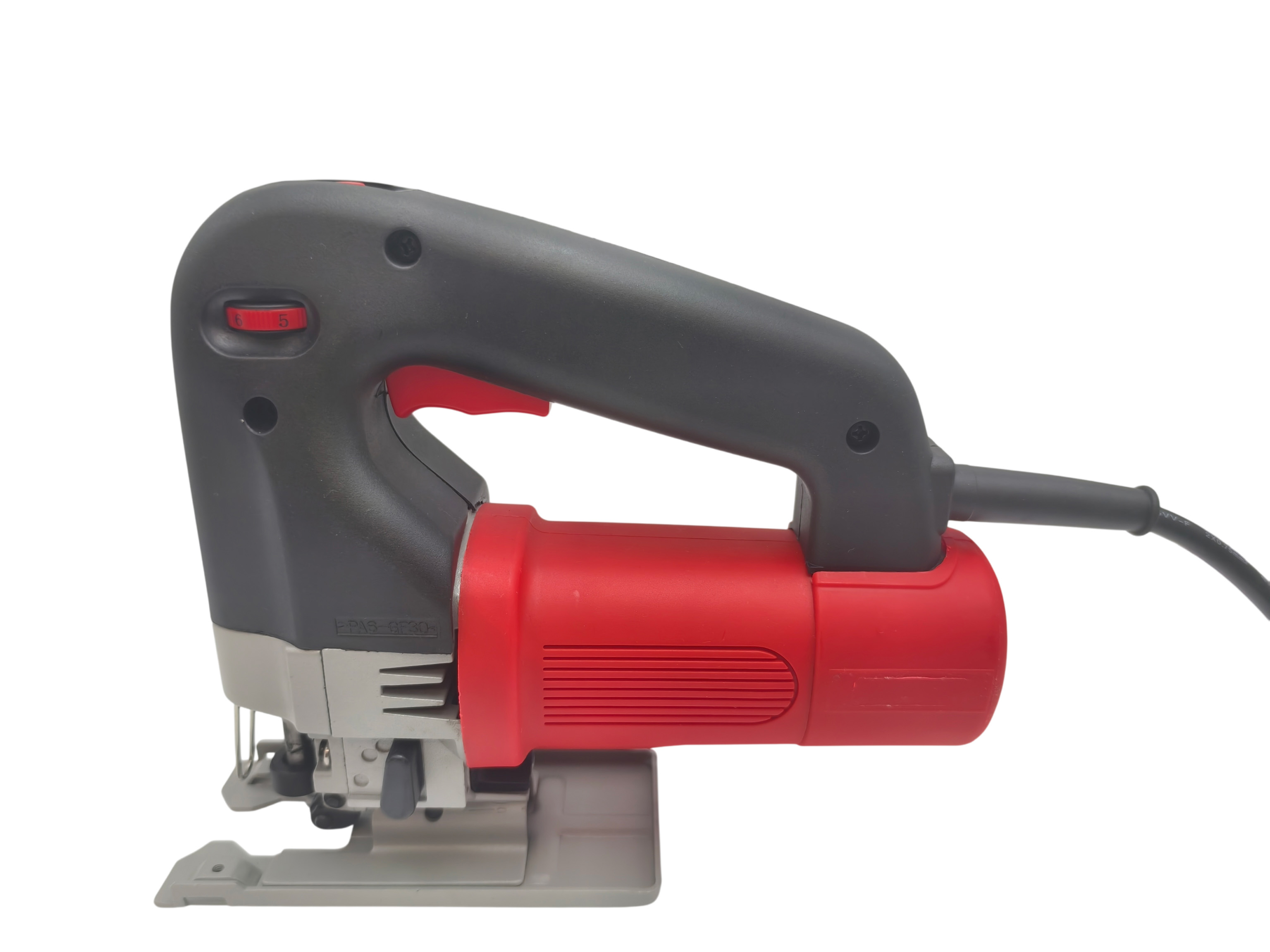 Curve Saw