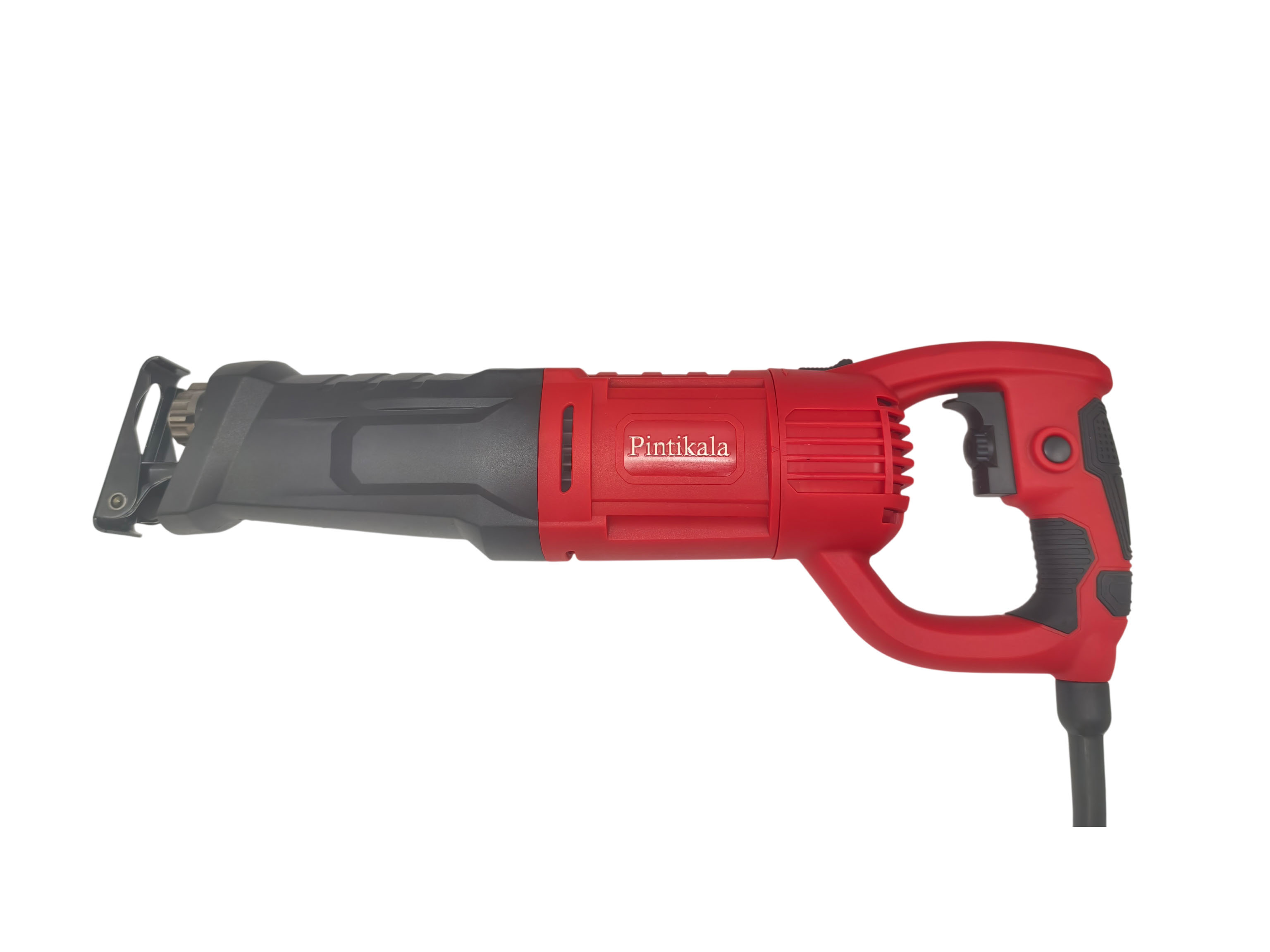 Reciprocating Saw