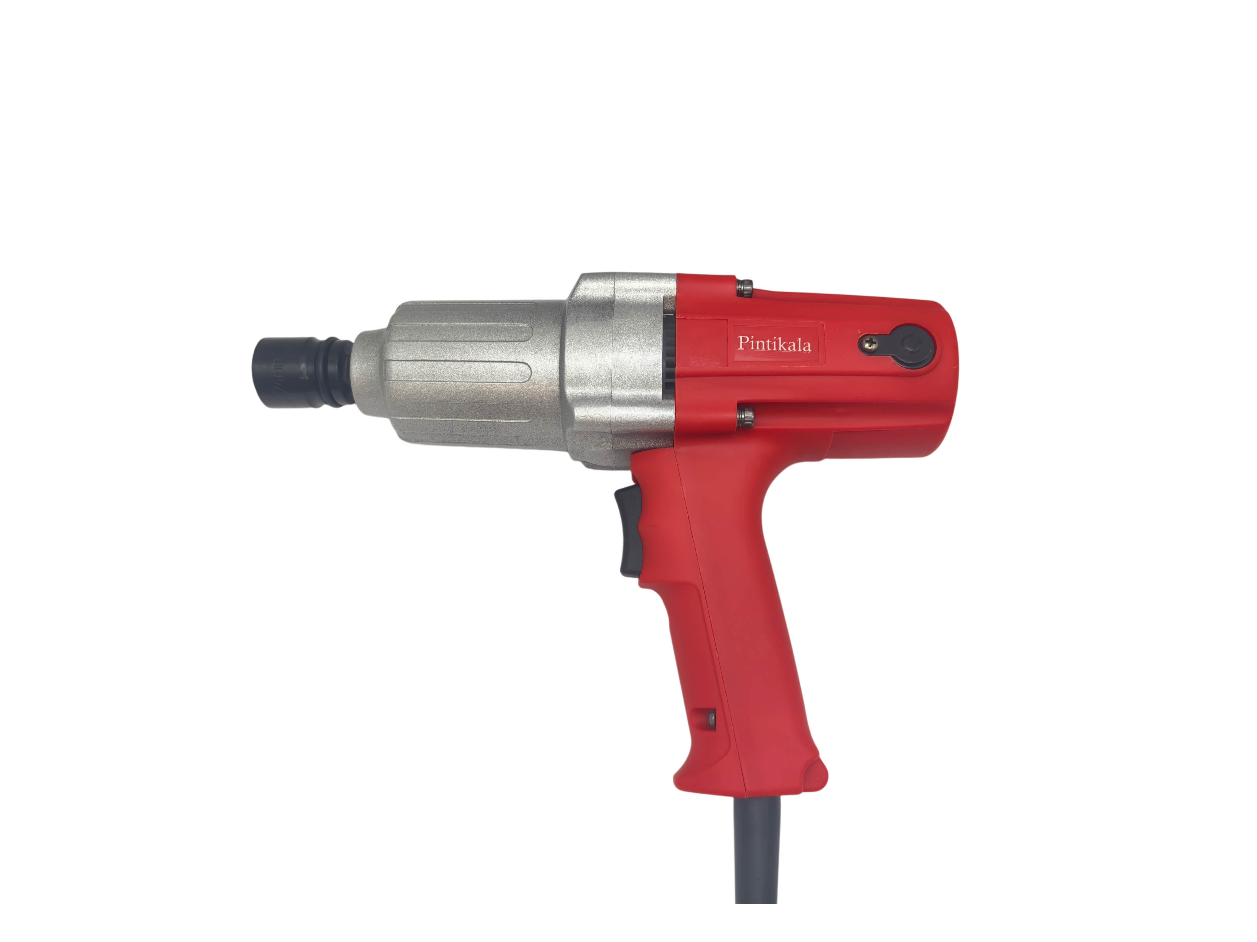 380N Industrial Wrench