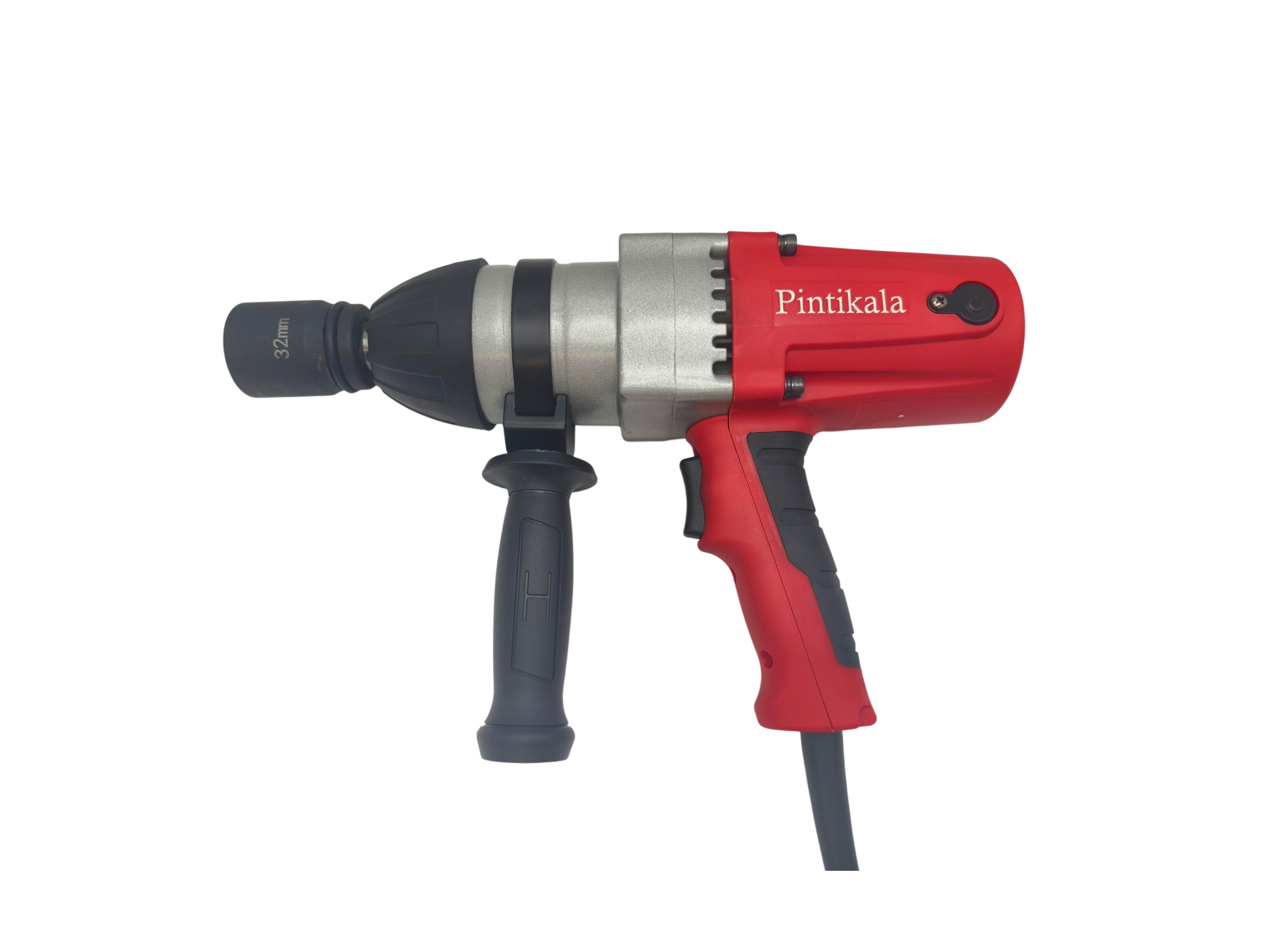 600N Industrial Wrench