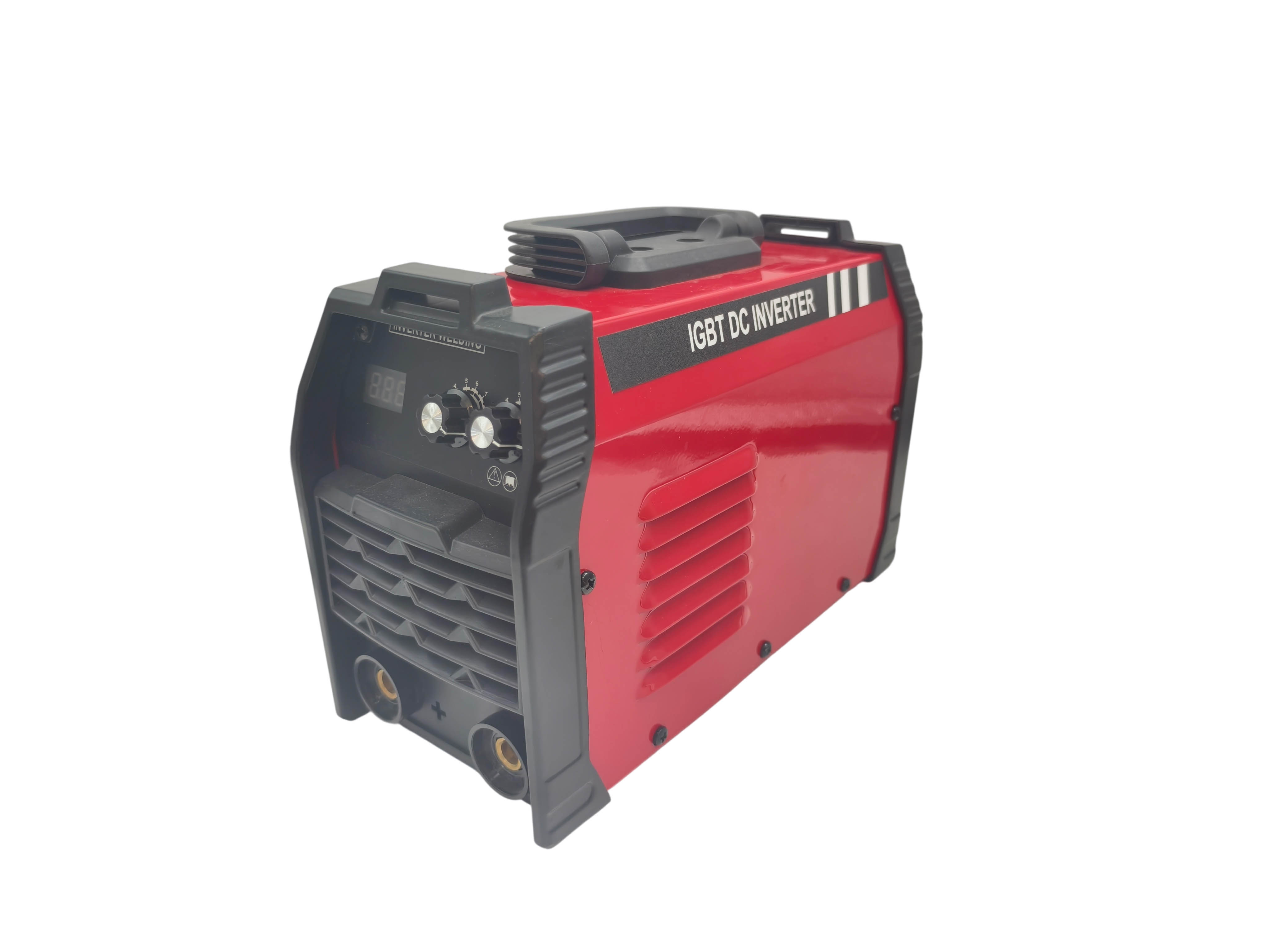 Inverter Welding