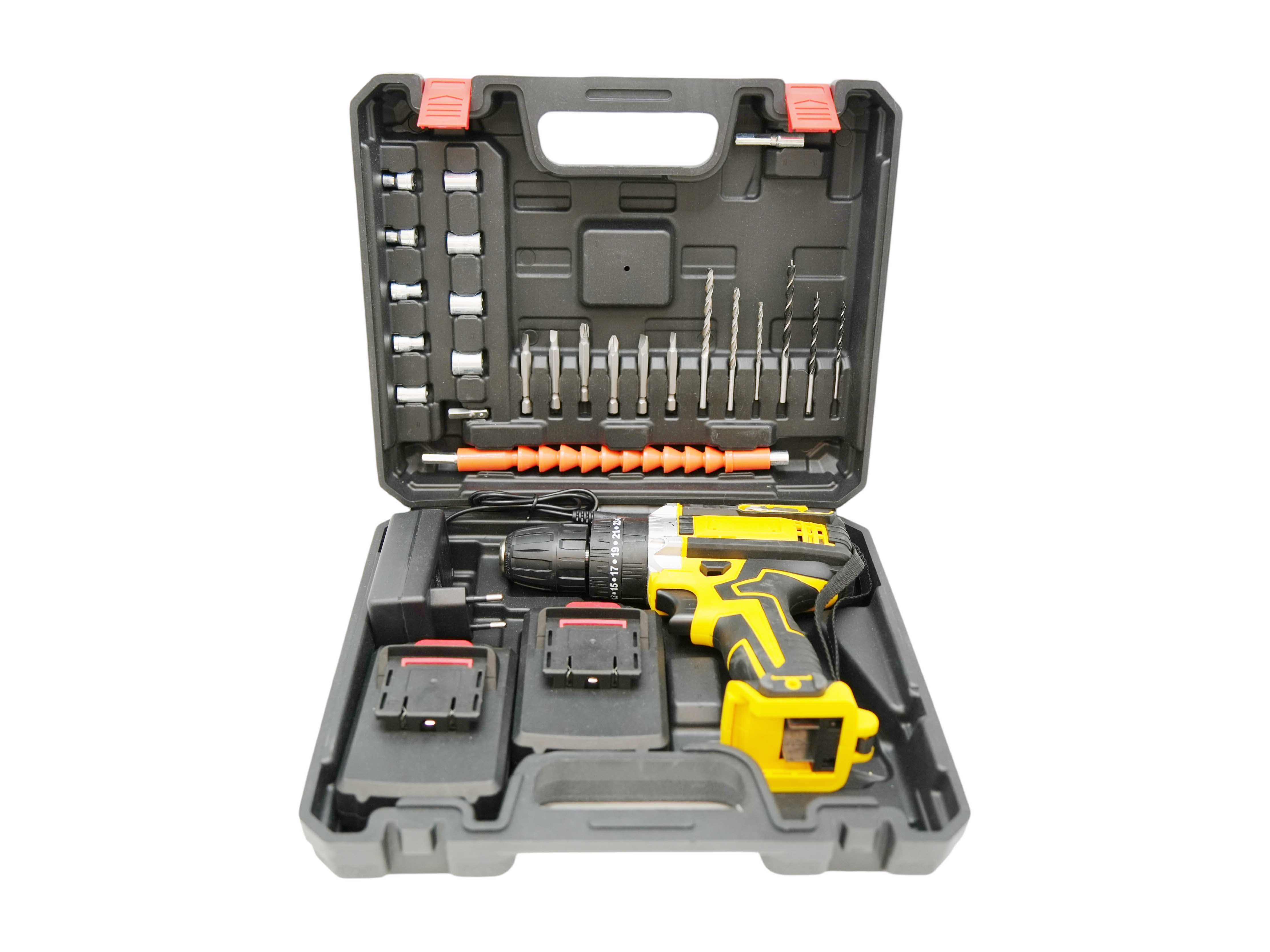24 PCs Tool Set