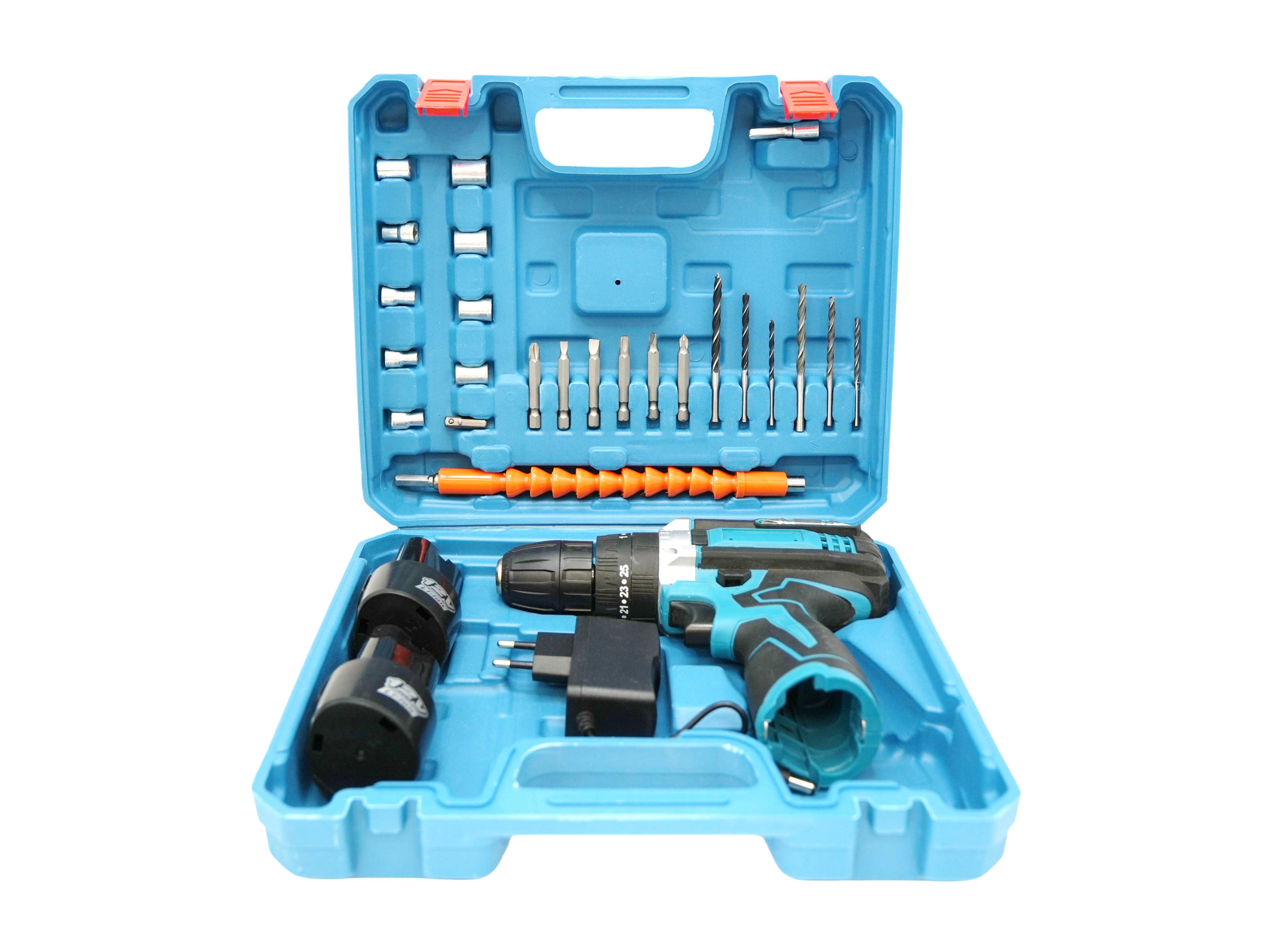24 PCs Tool Set