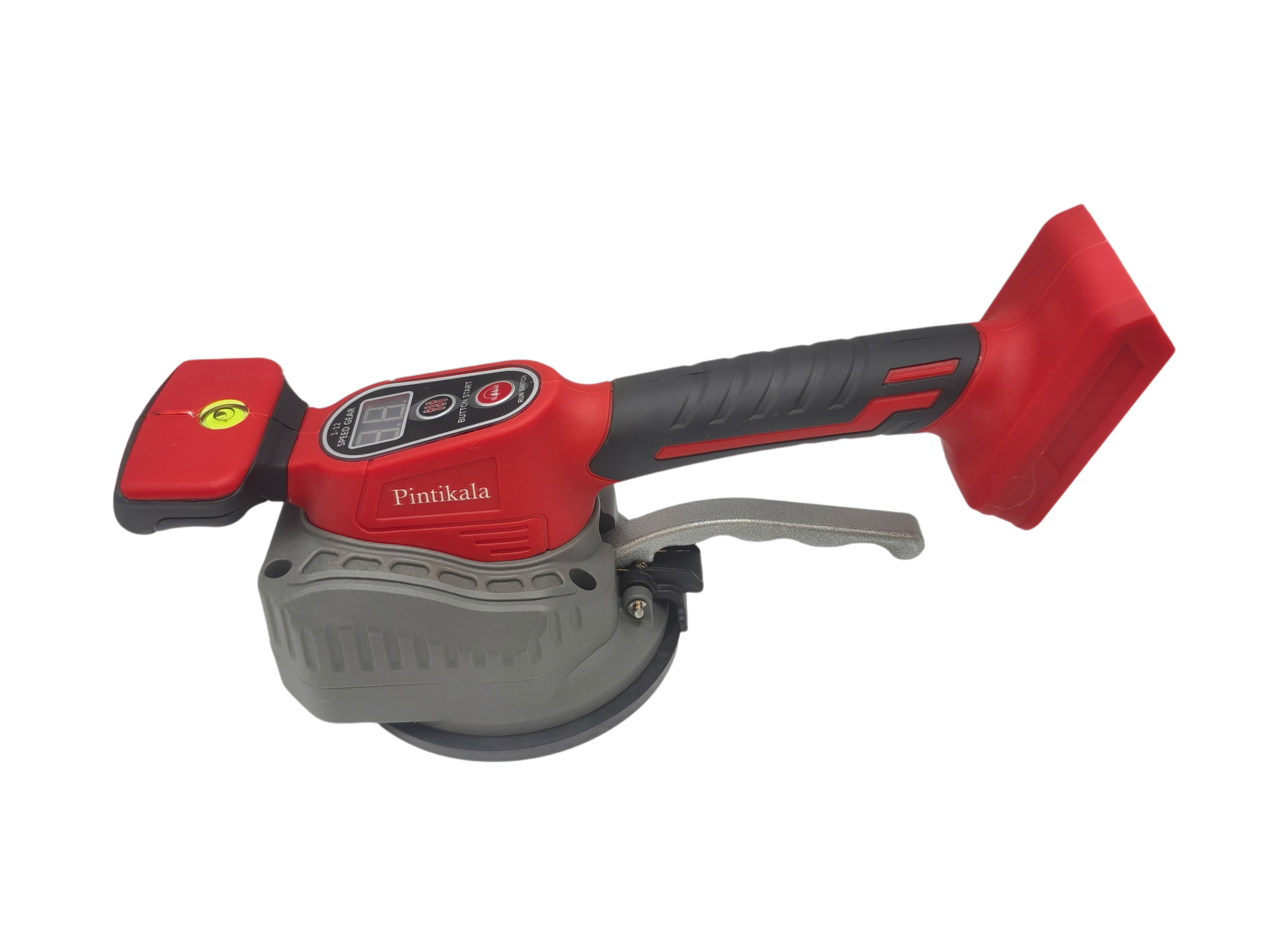 123mm Tile Vibration Machine