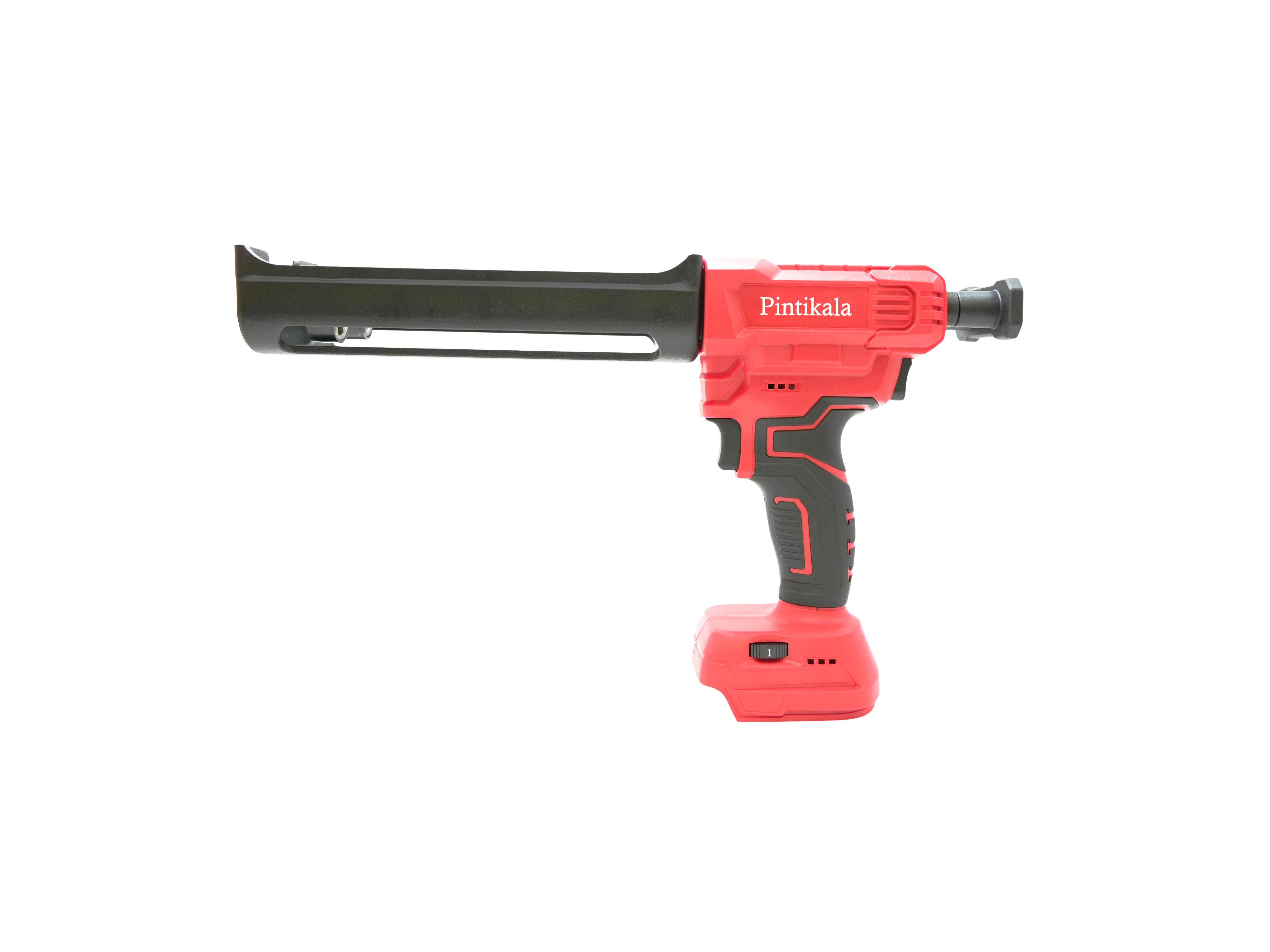 Sealant Gun