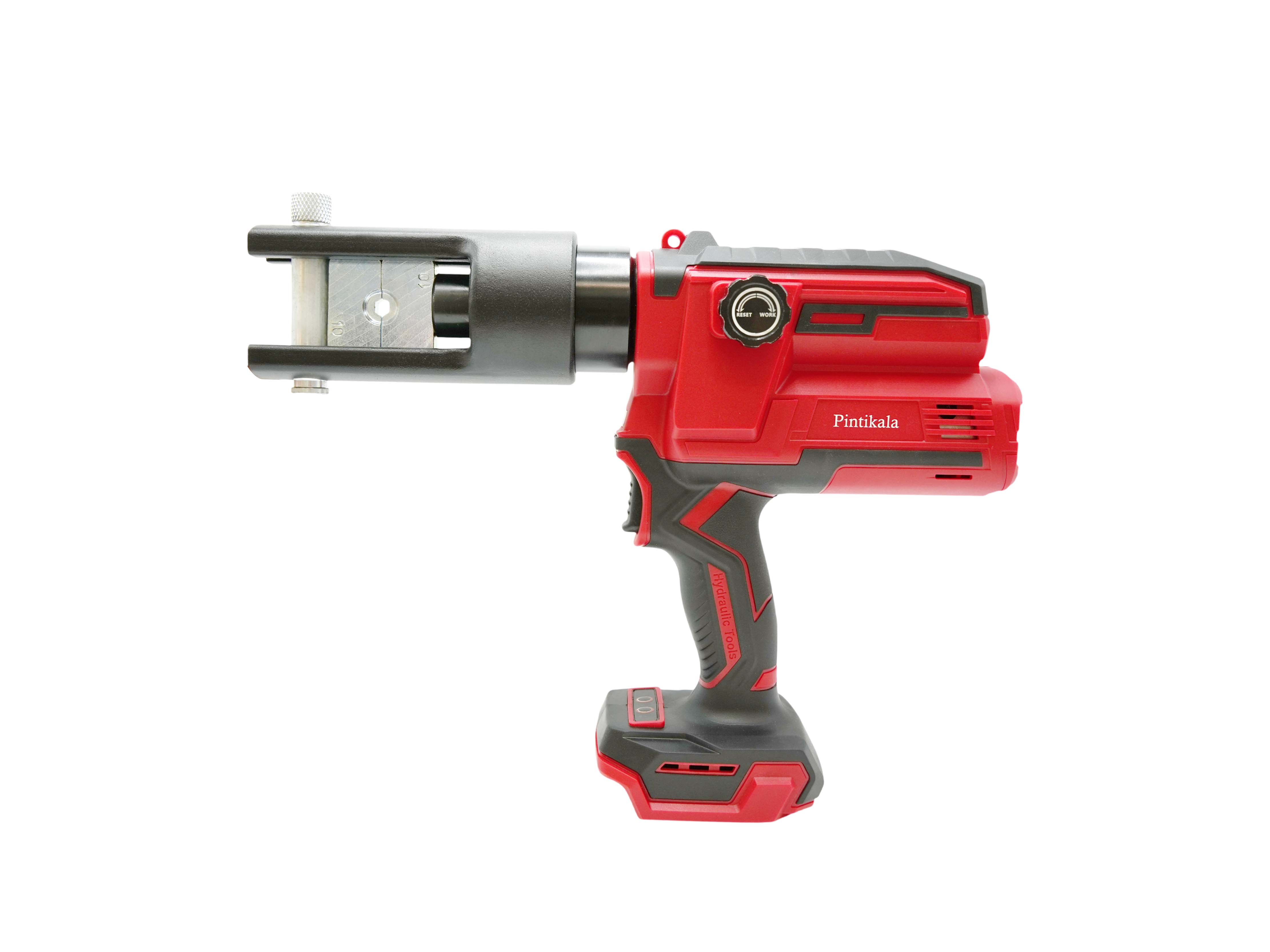 Premium 240 sq mm Hydraulic Pliers