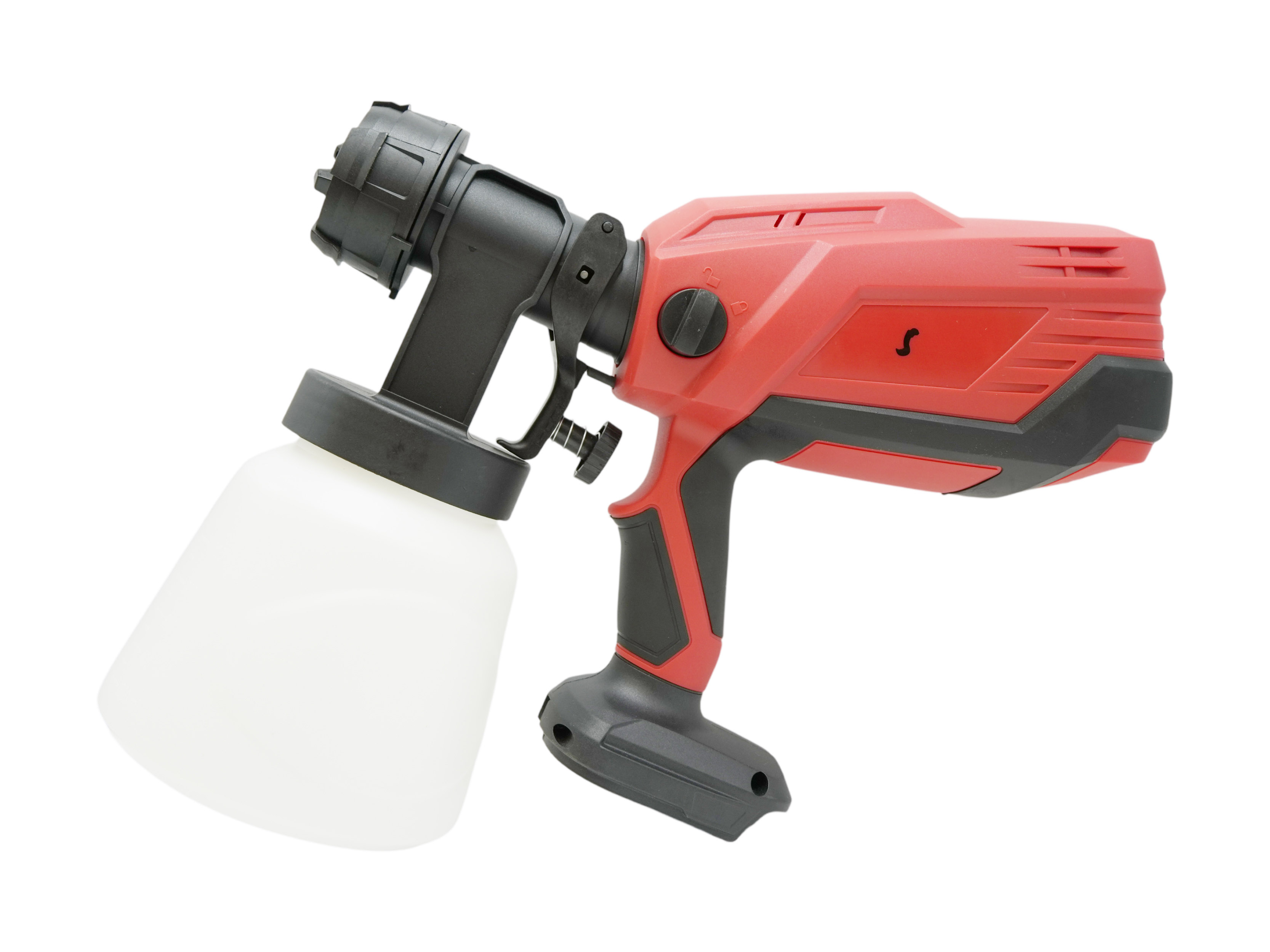 1000ml Spray Gun