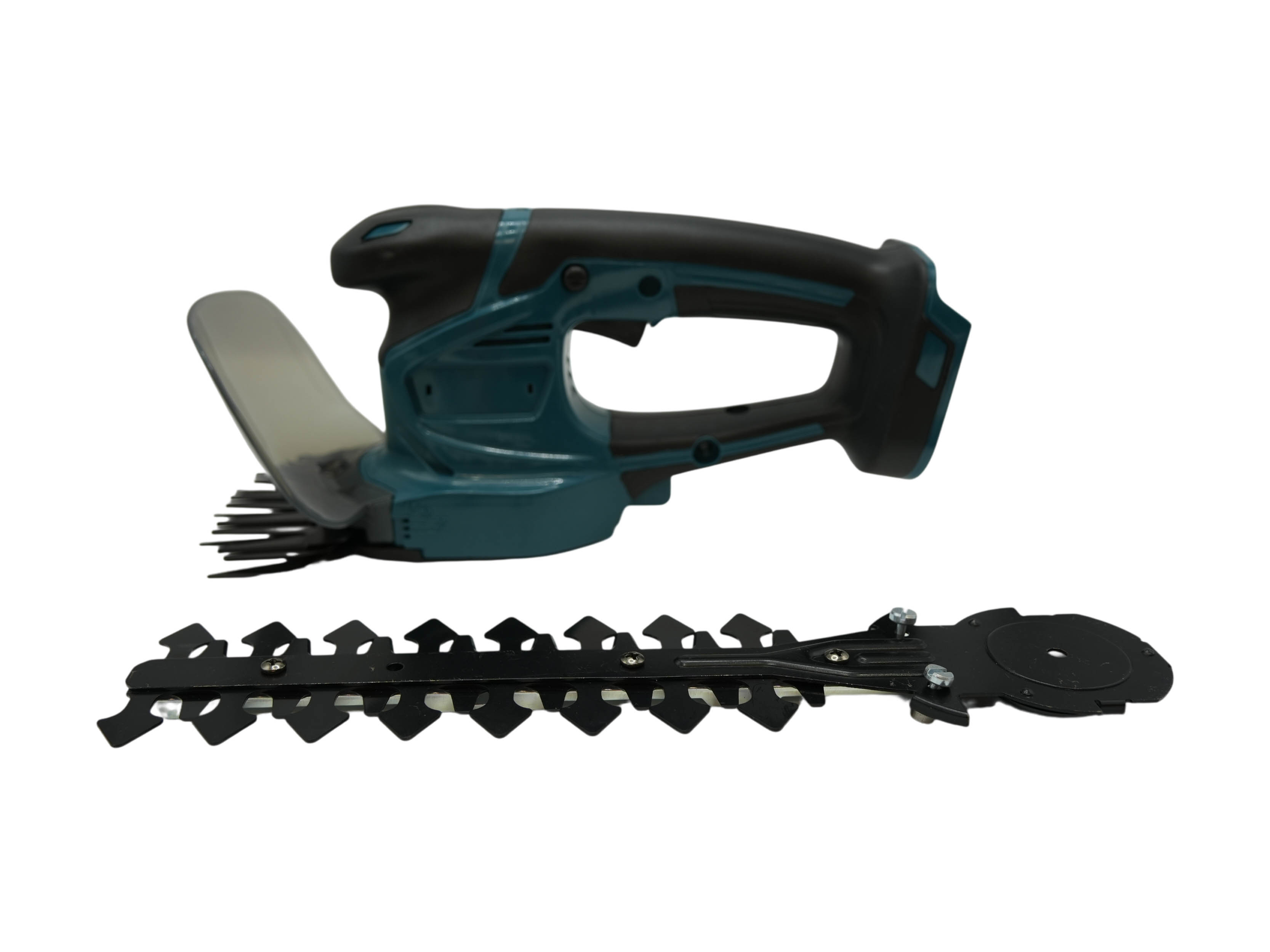 Dual-Purpose Hedge Trimmer