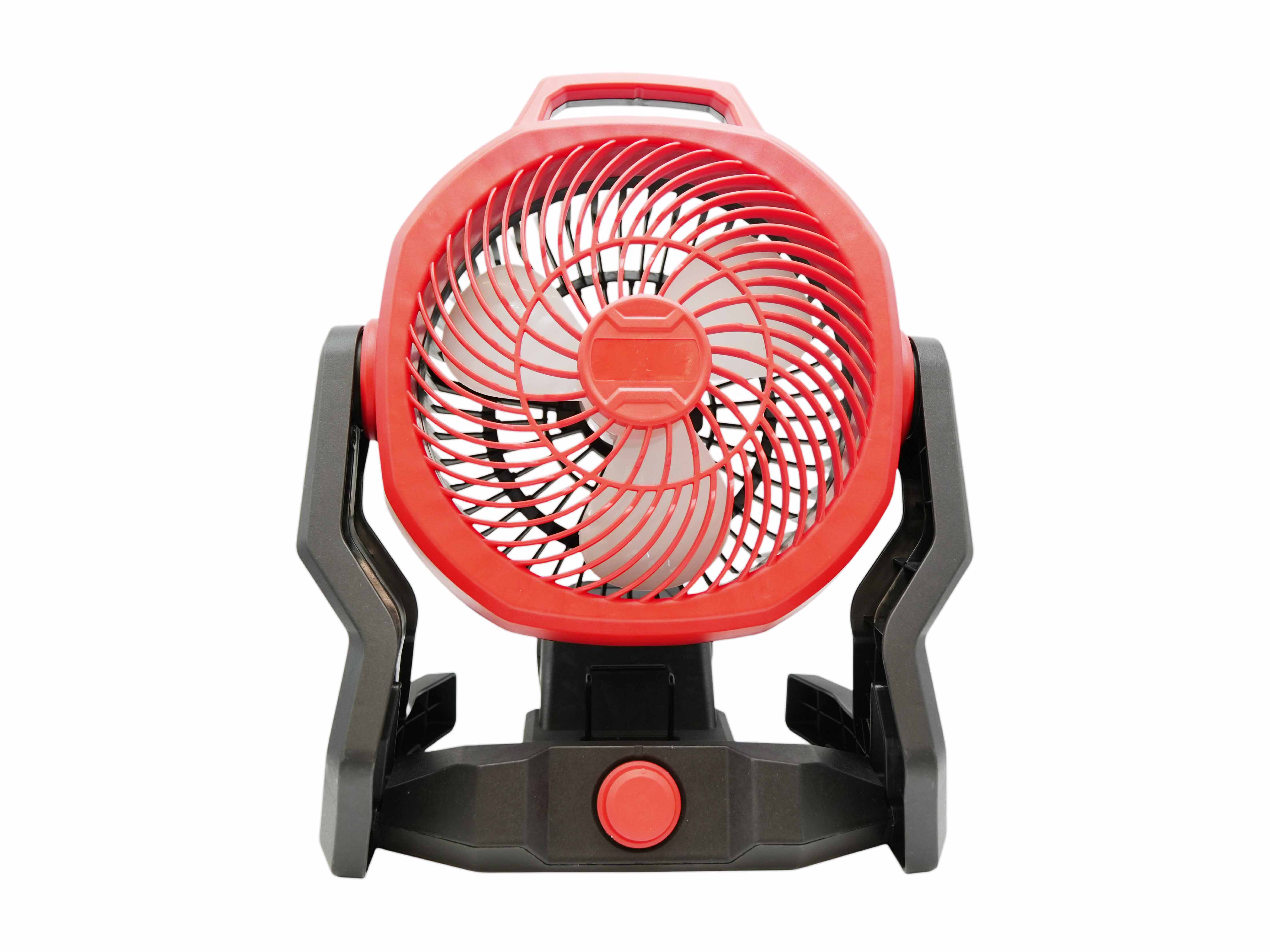 10-inch Fan