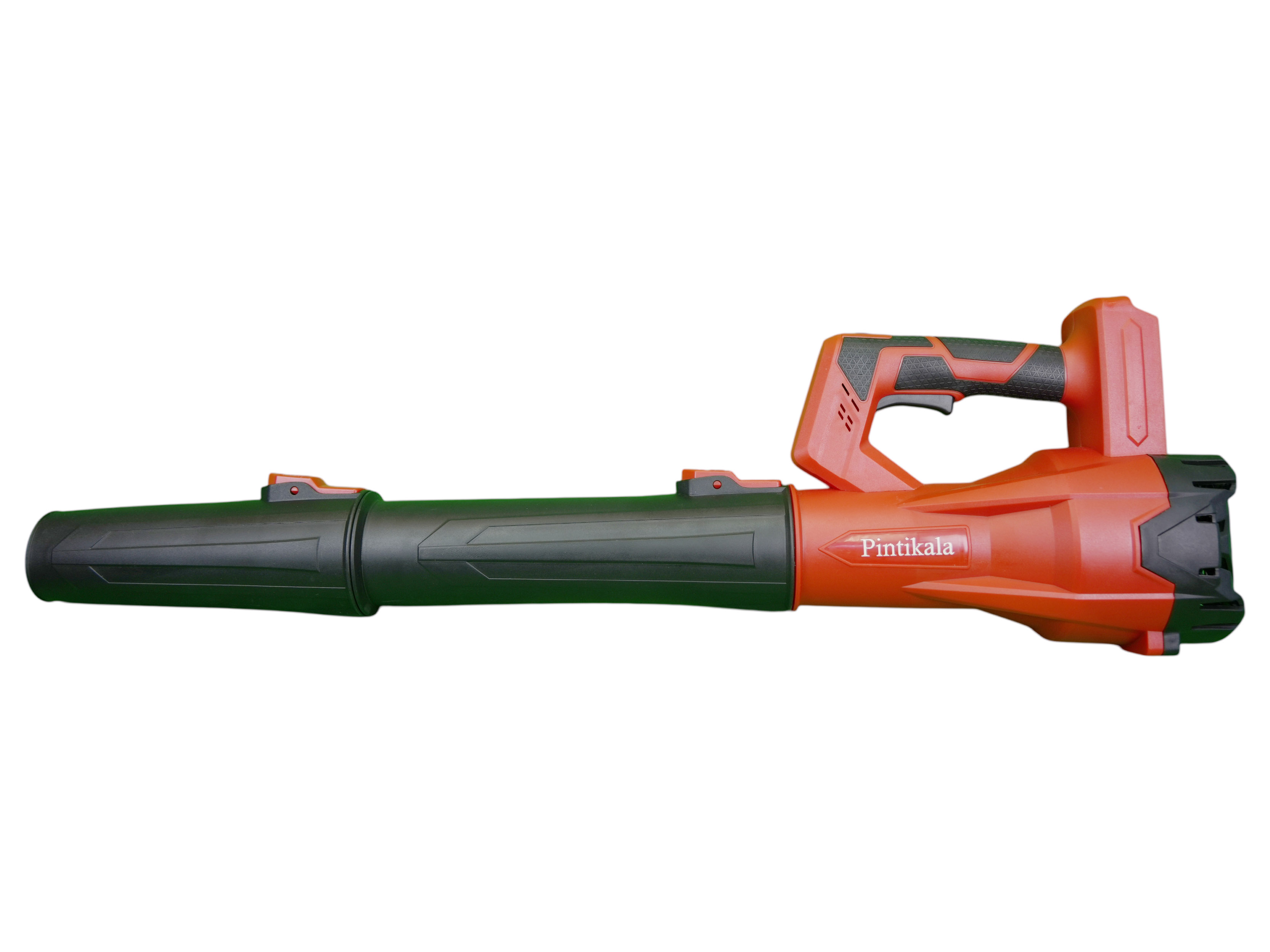 Brushless Blower
