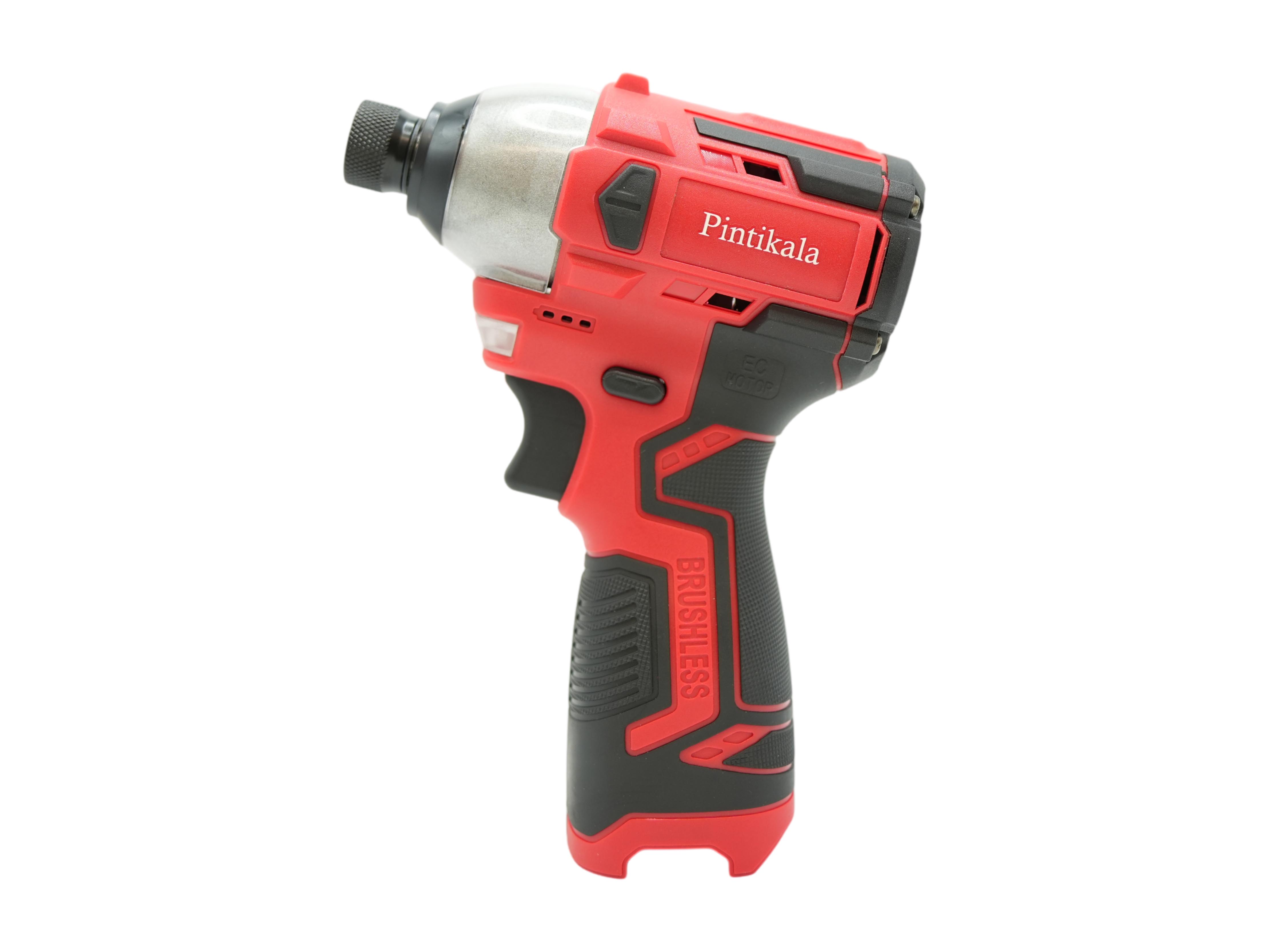 220N Brushless Screwdriver