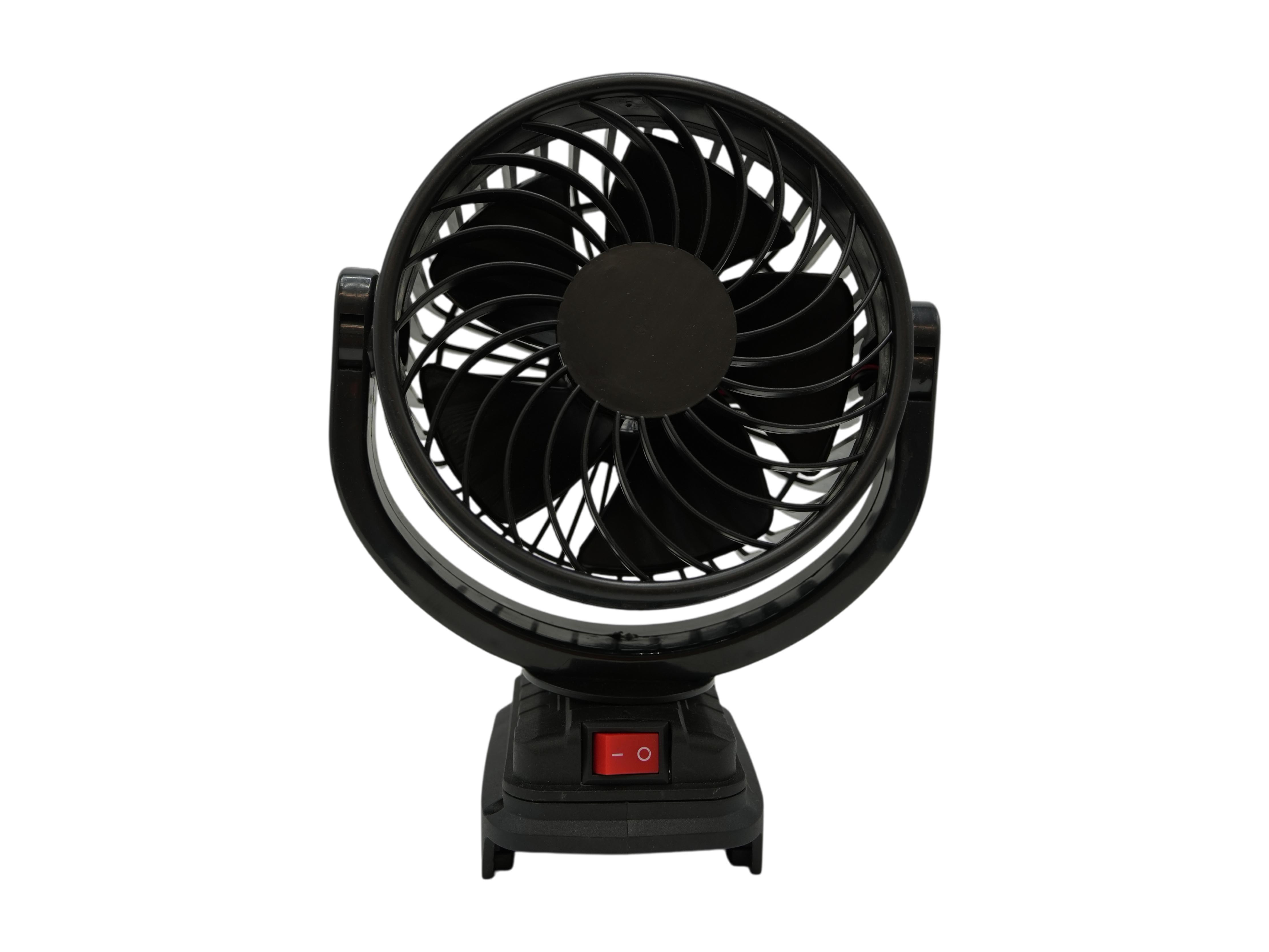 5-inch Fan
