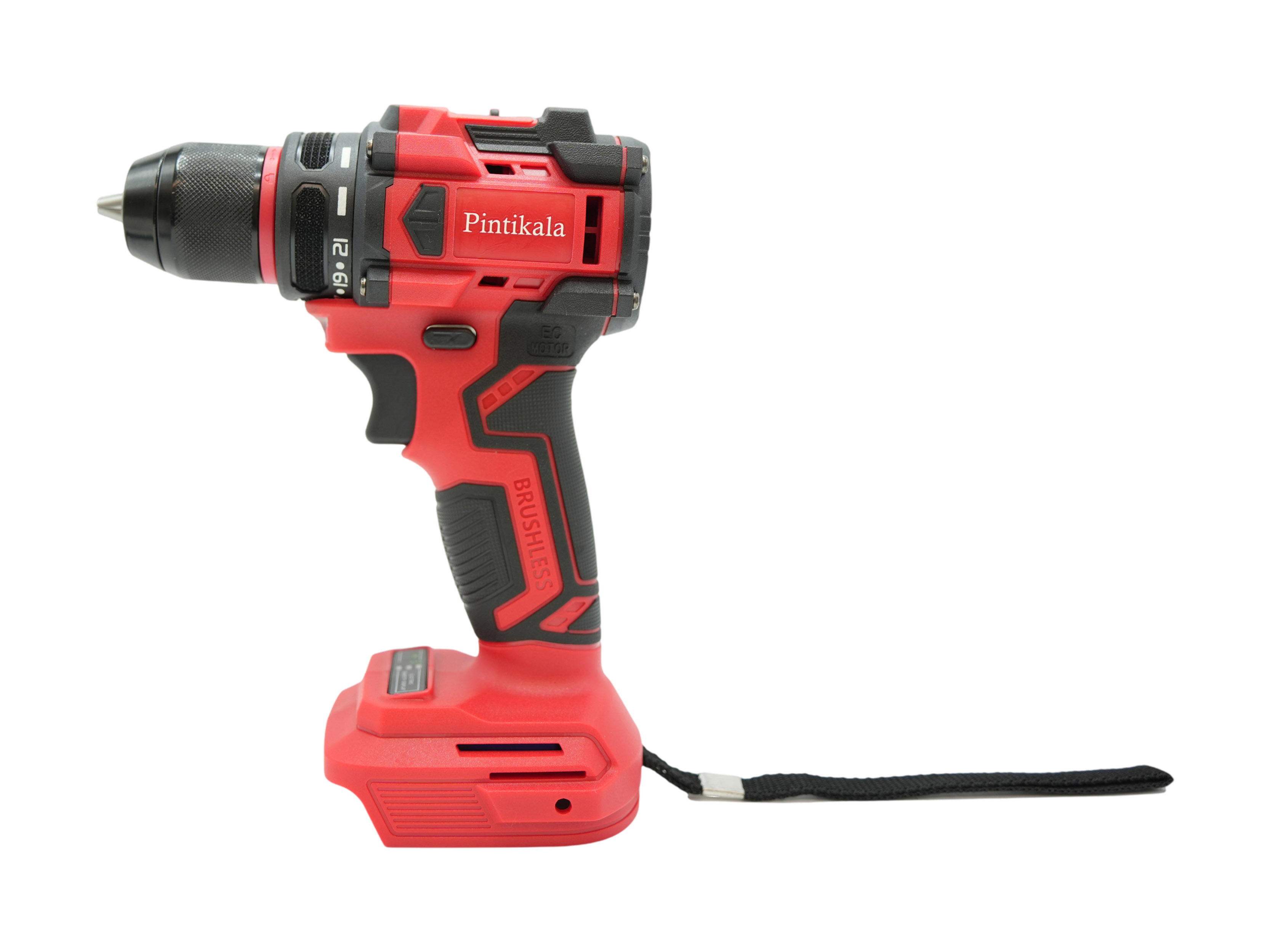 40N Brushless Drill