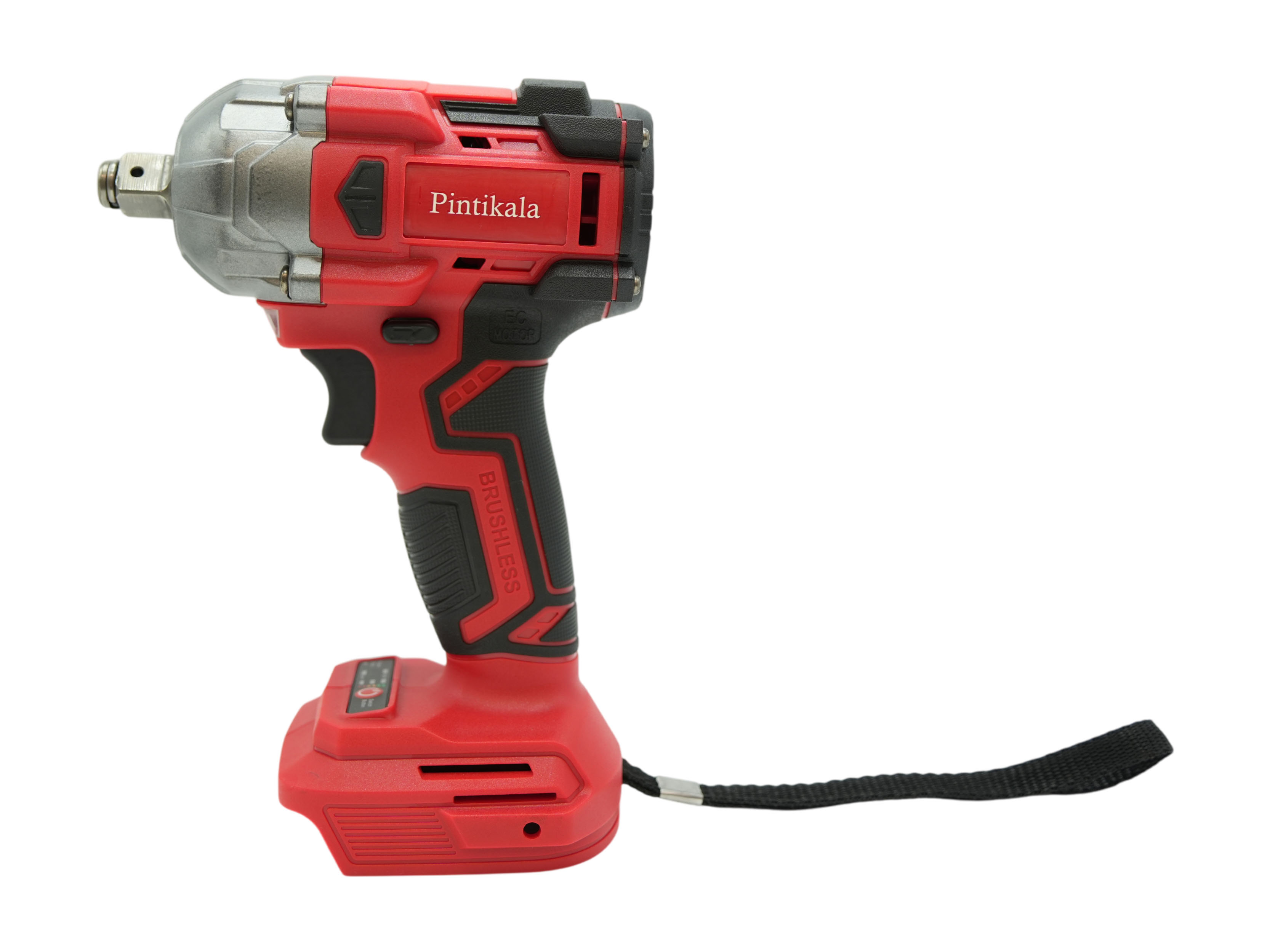 450N Brushless Wrench