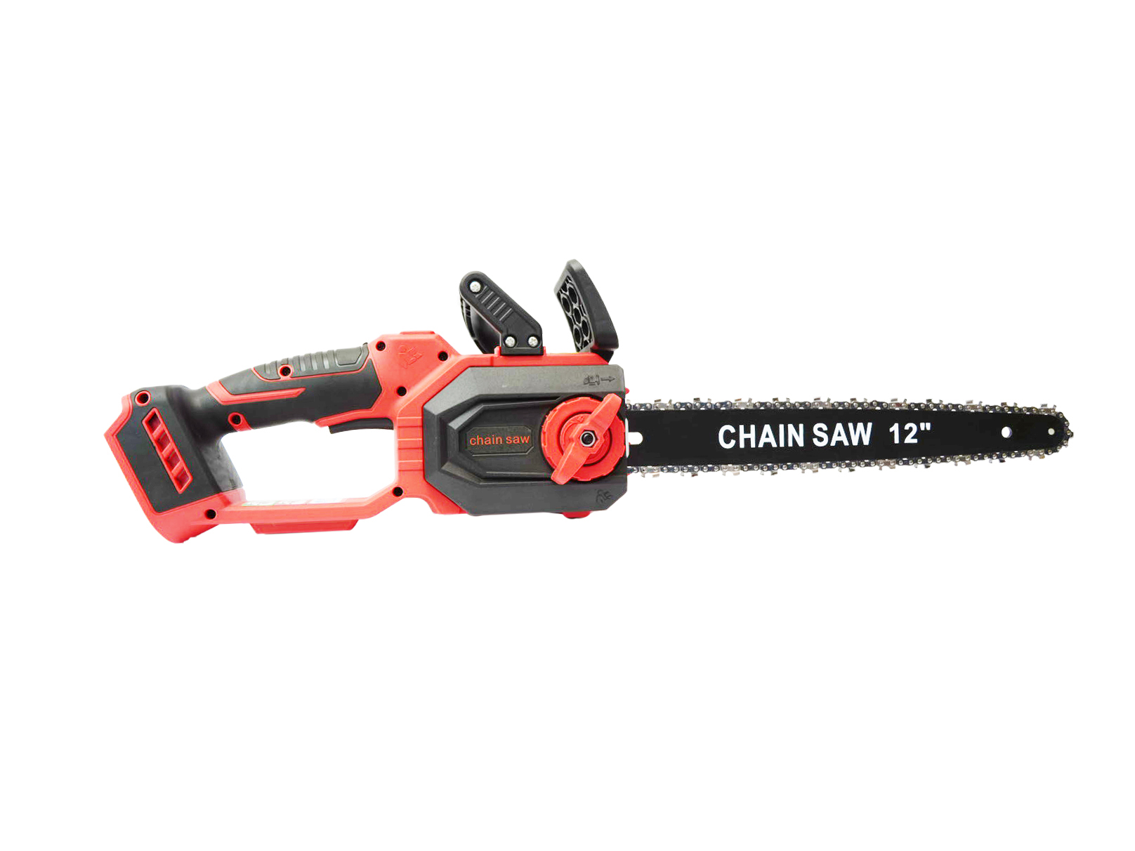 10/12-inch High-speed Brushless Chainsaw