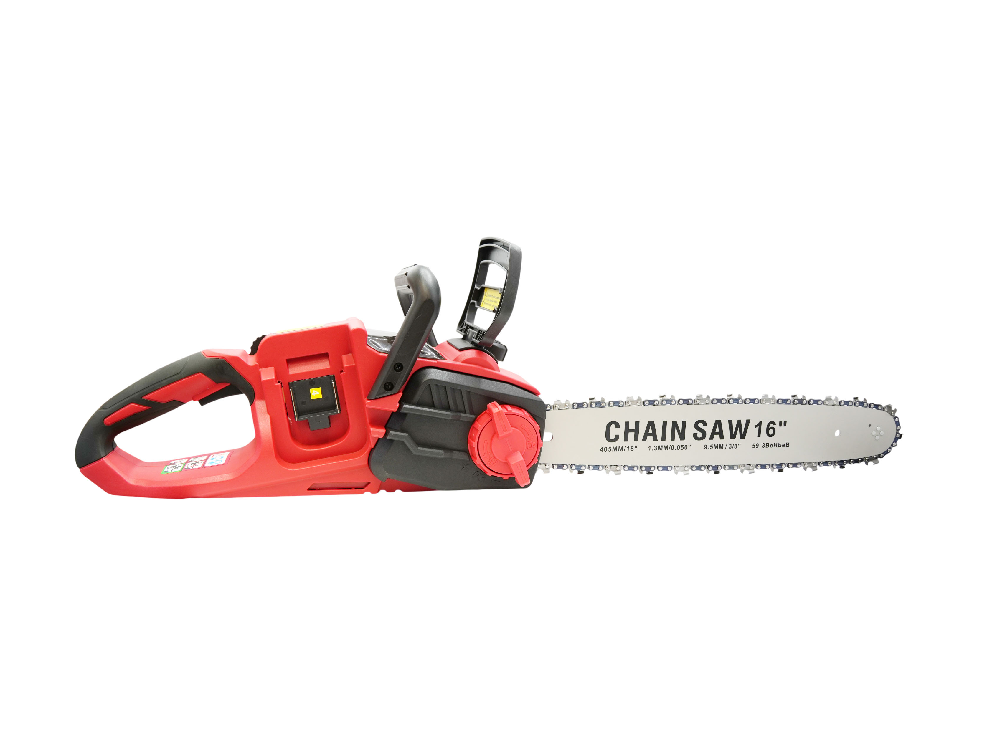 16/18-inch Brushless Chainsaw