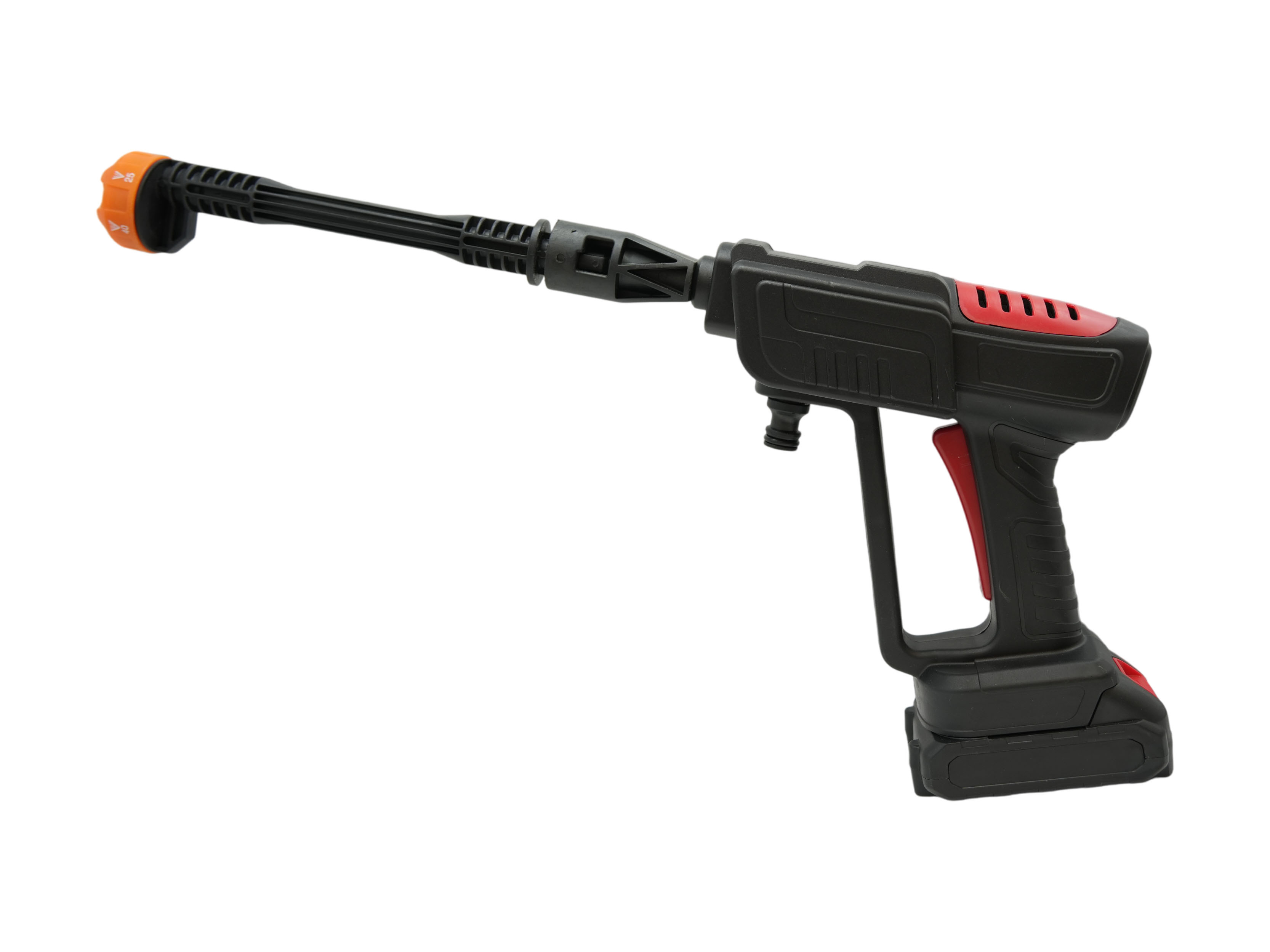 Powerful Water Gun