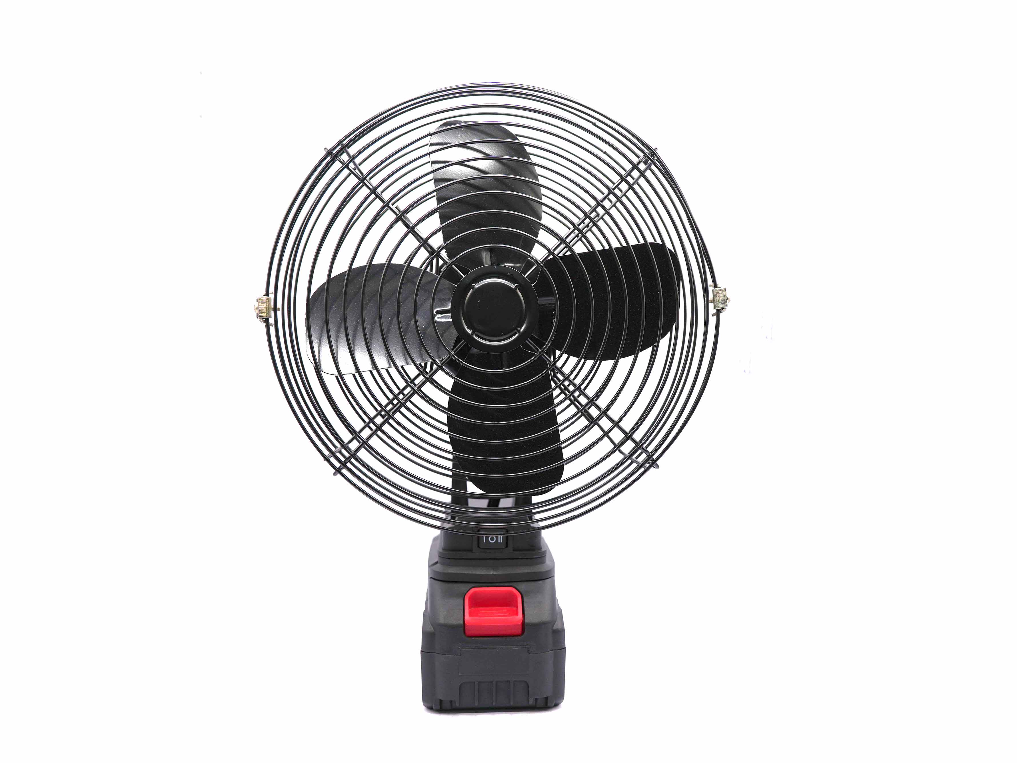 8-inch Fan