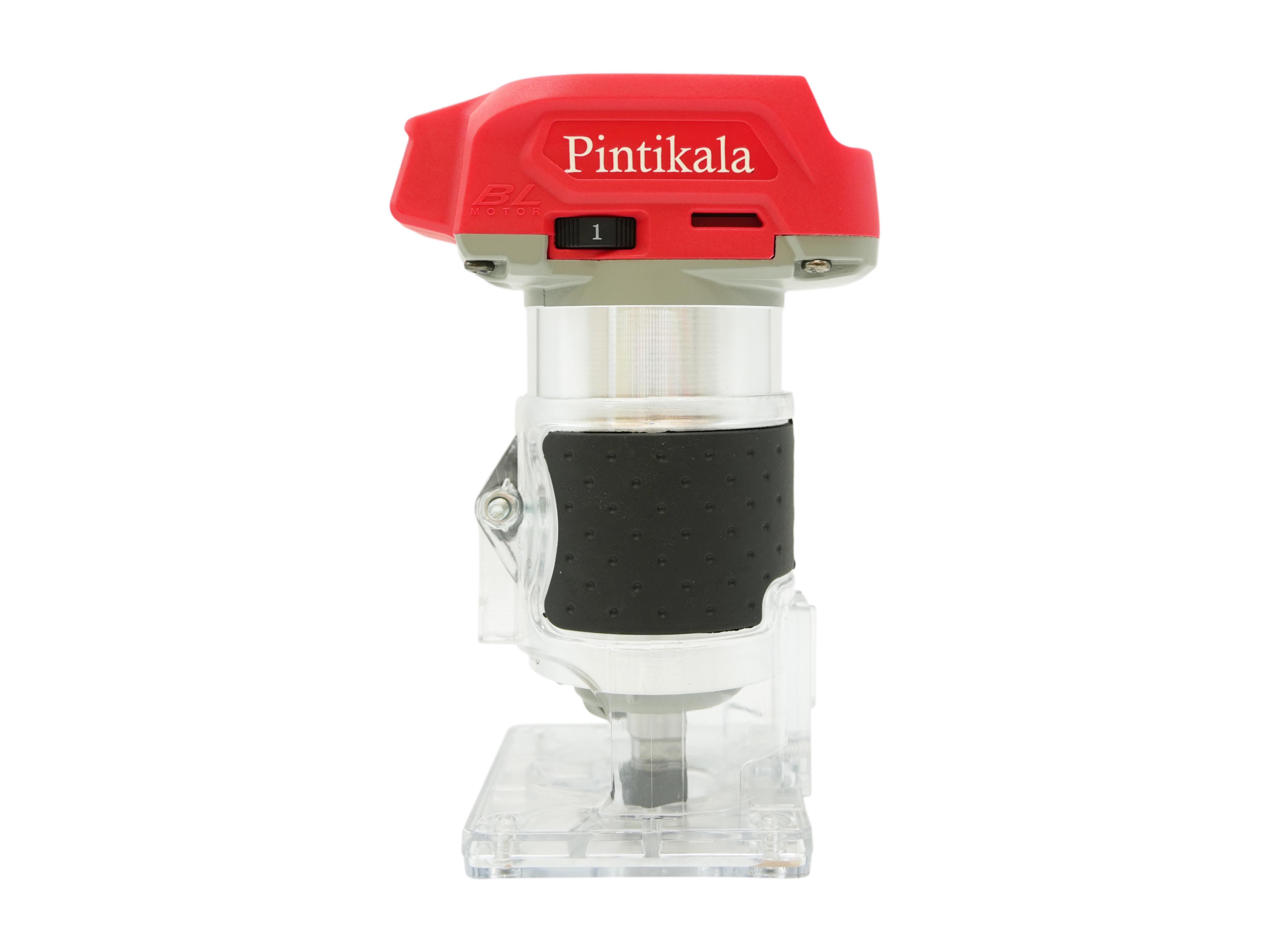 Brushless Aluminum Trimming Machine