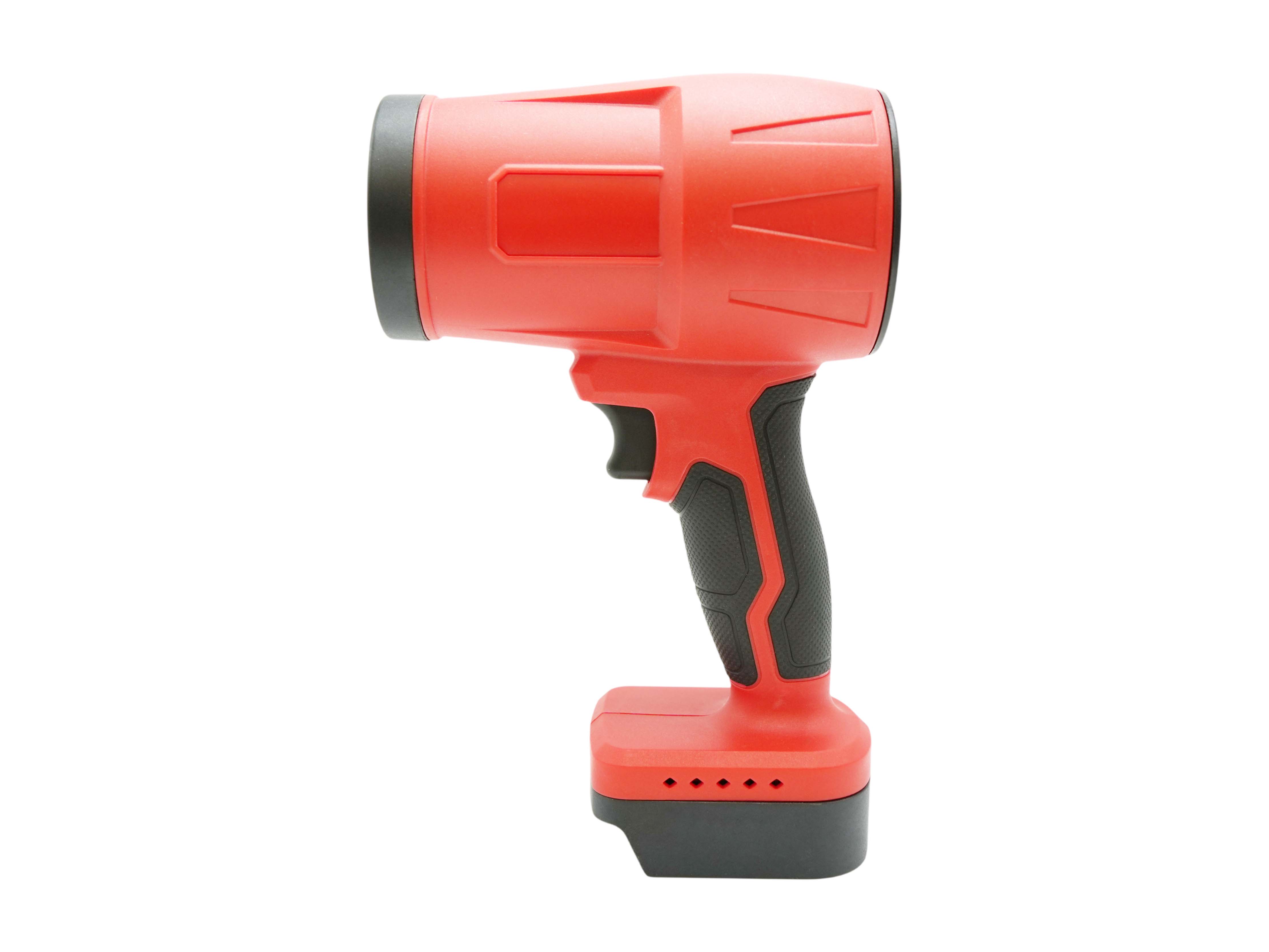 Brushless Blower